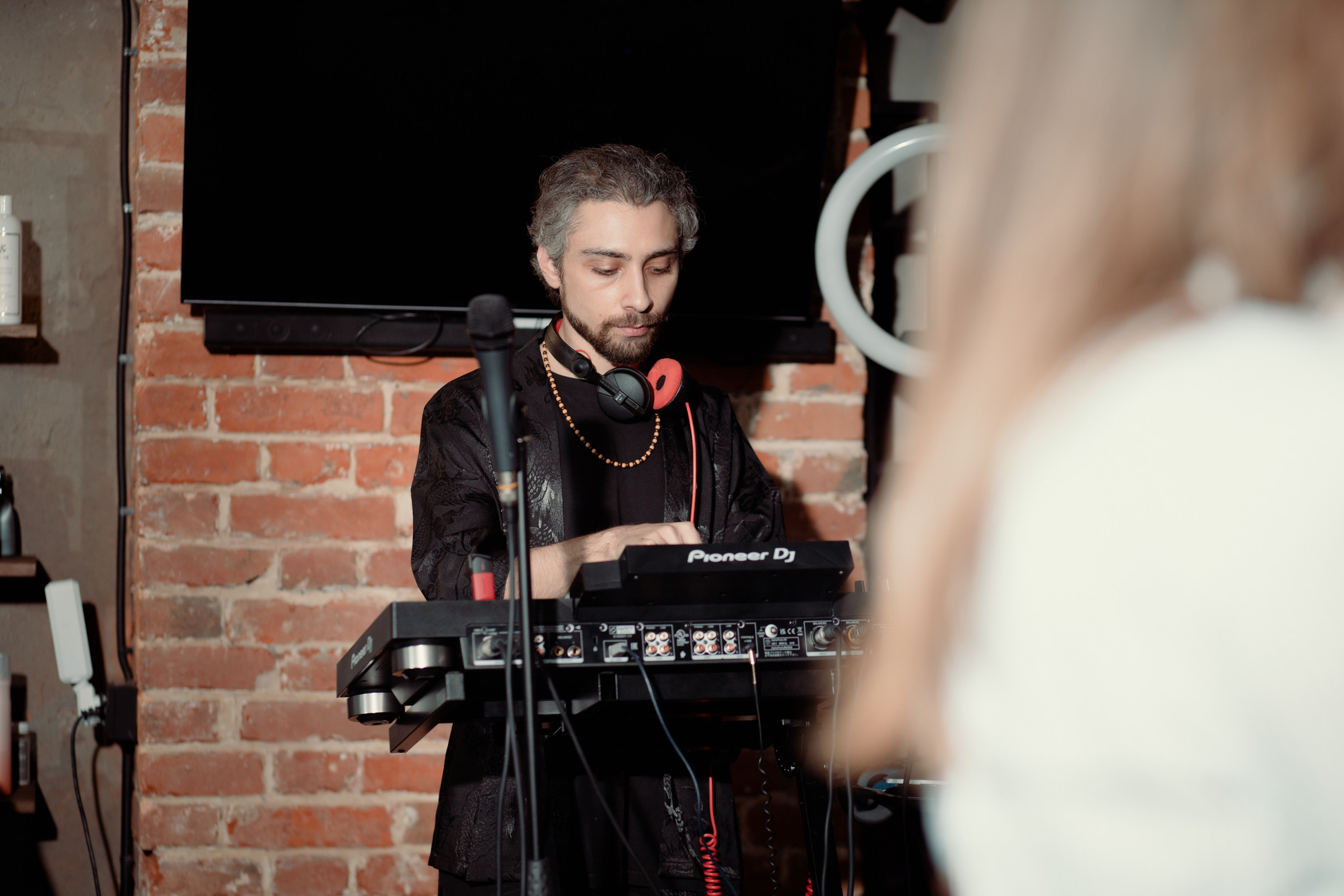 Le Prima, Design-show «В Моменте». Портретный и интерьерный фотограф в Москве|Кашин Артём