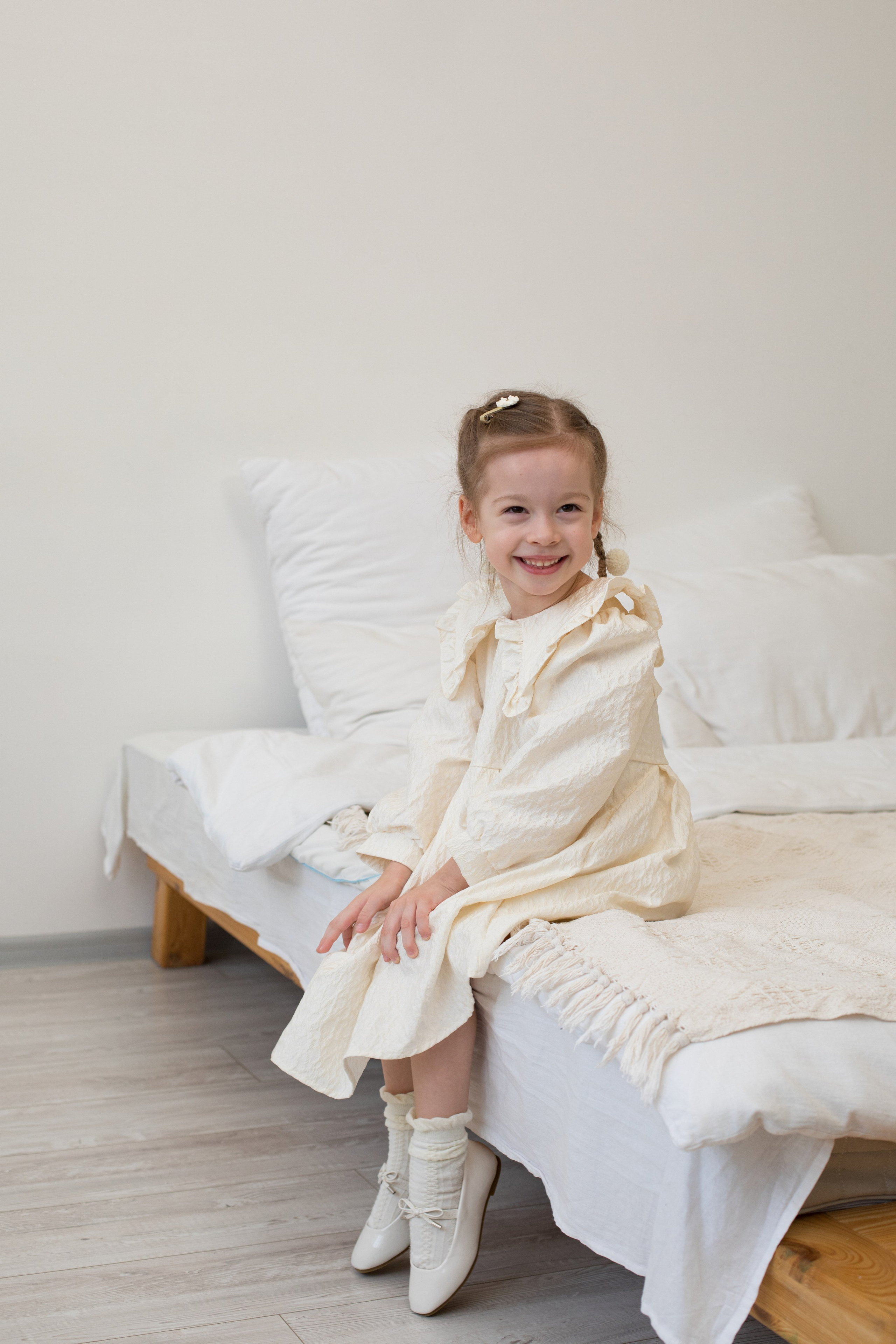 Съемка детской одежды для WB. Детский и контент фотограф Надя Волкова Санкт-Петербург