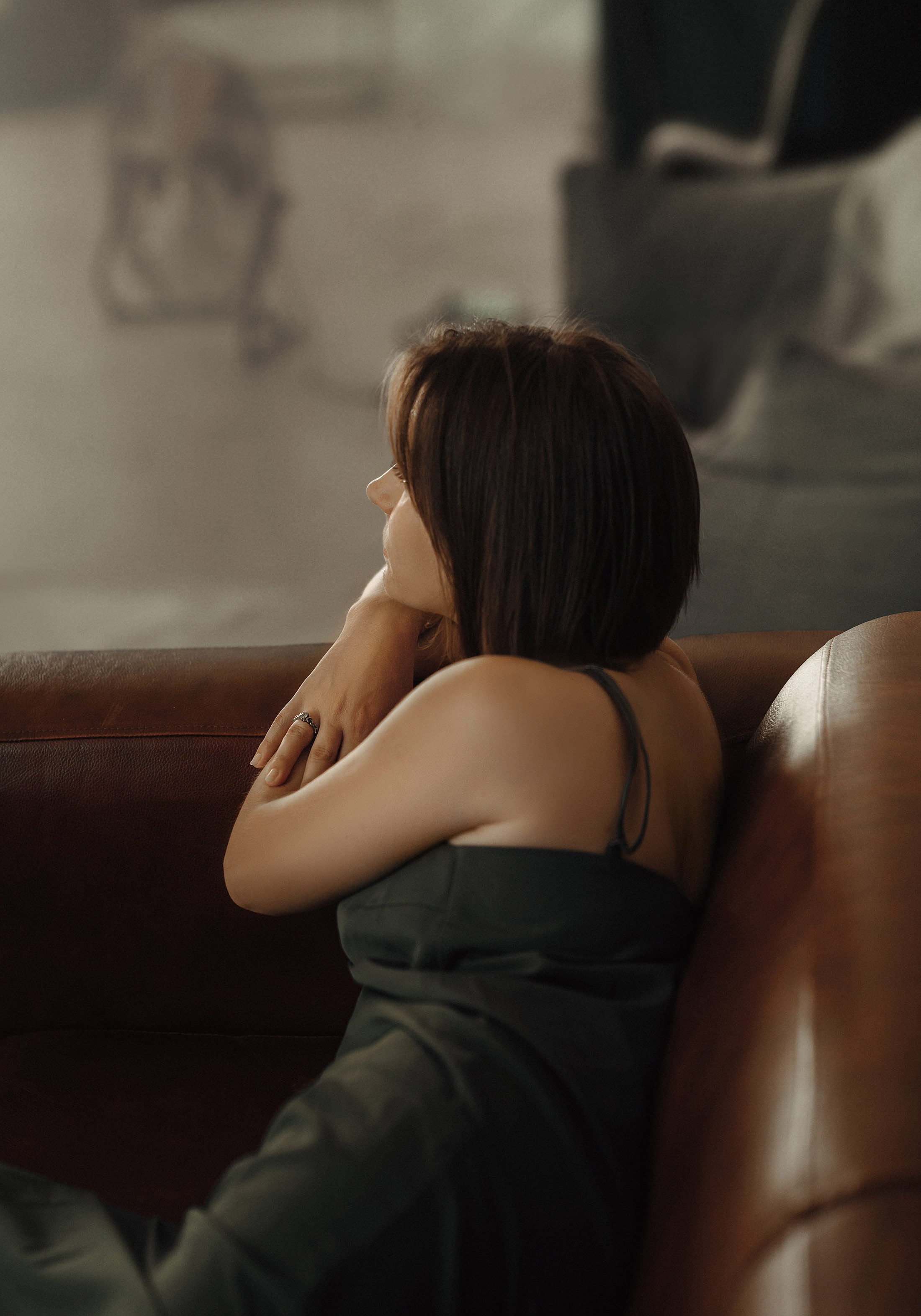 Анна. Свадебный и семейный фотограф в Туле Ксения Сильвер