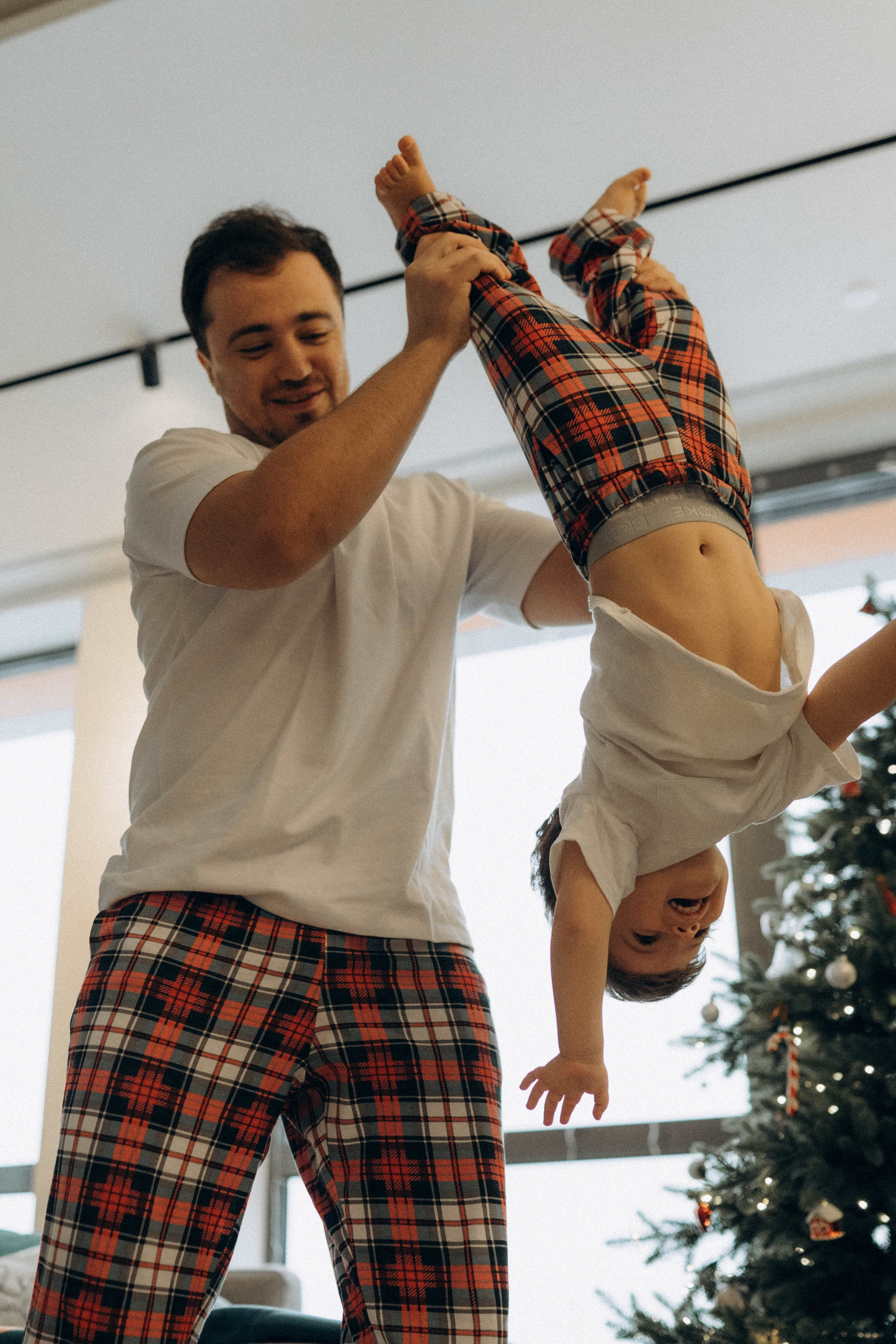 Камилла, Баграт и Багаудин. Семейный фотограф Юлия Котова