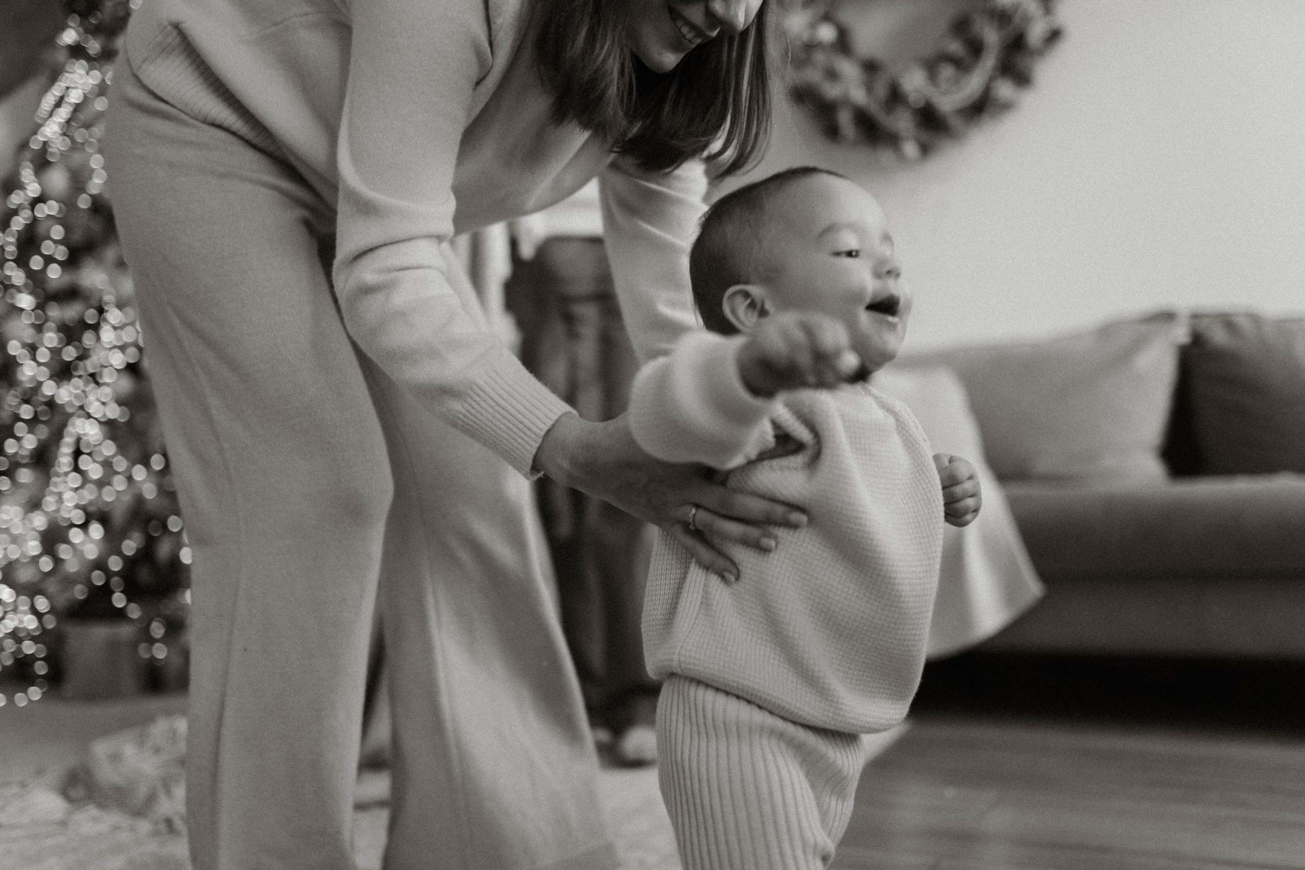 Ксюша, Паша и Марк. Семейный фотограф Юлия Котова