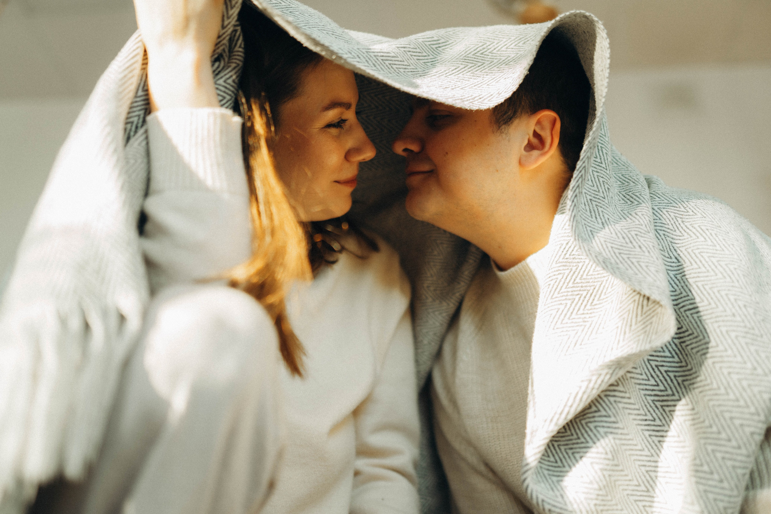 Ксюша, Паша и Марк. Семейный фотограф Юлия Котова