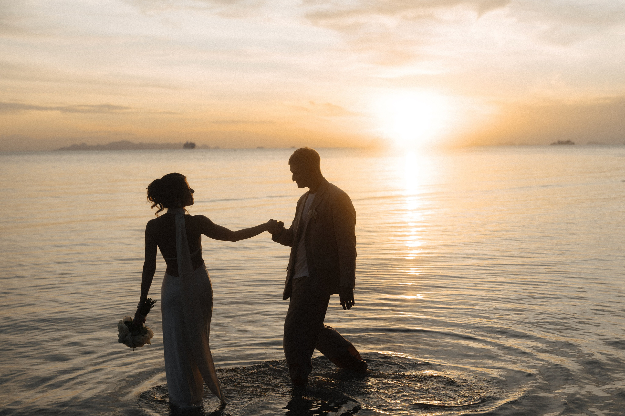 Love Story. Фотограф Алина Малинкина