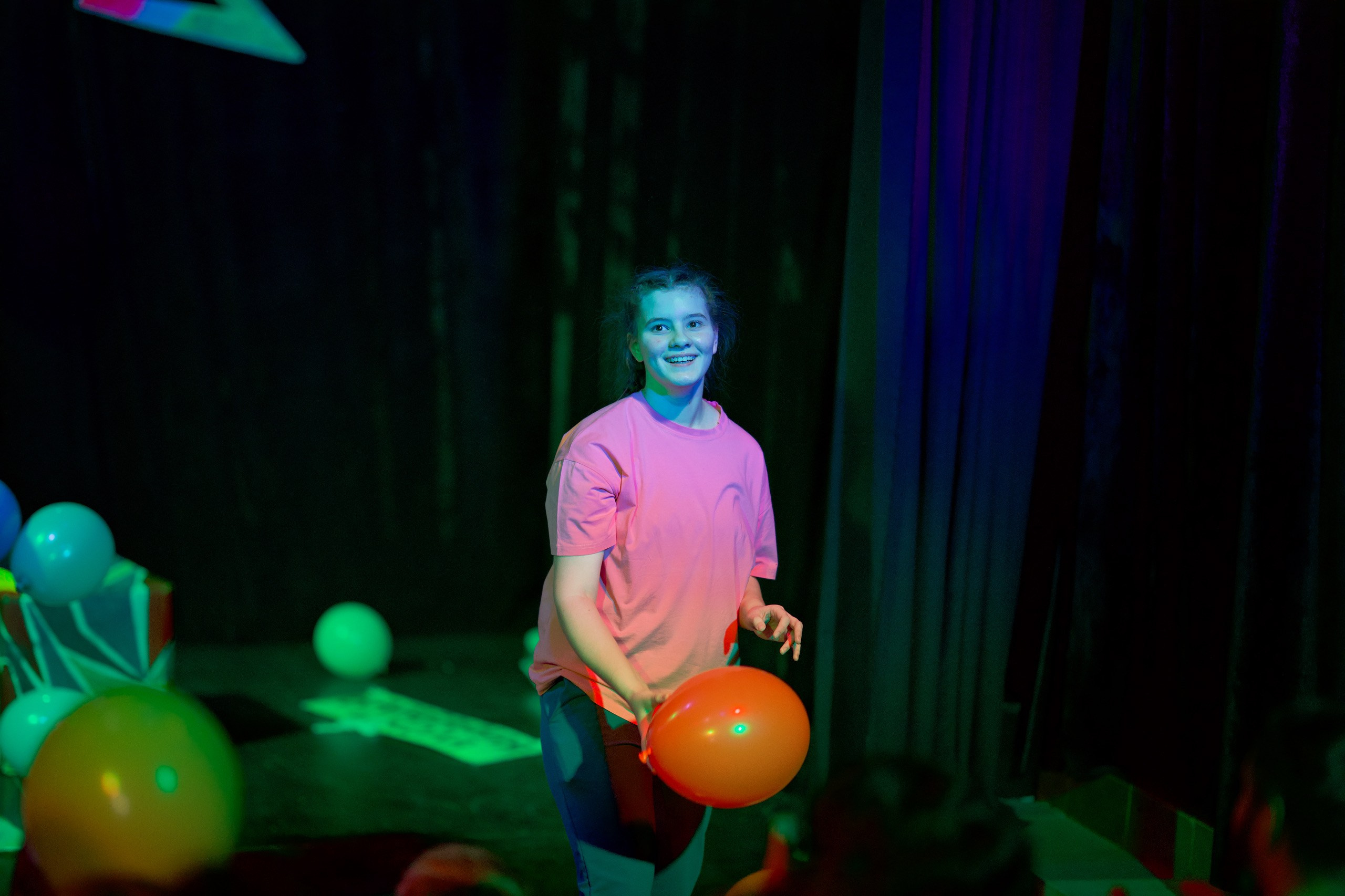 Все мальчишки дураки (1 состав). Фотограф Денис Болдинов. Москва