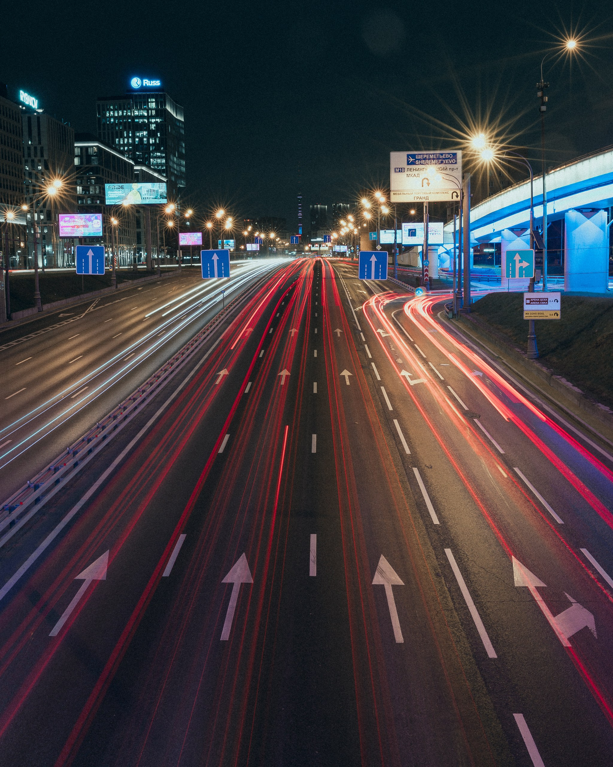 Стрит 🌆. Фотограф Денис Болдинов. Москва