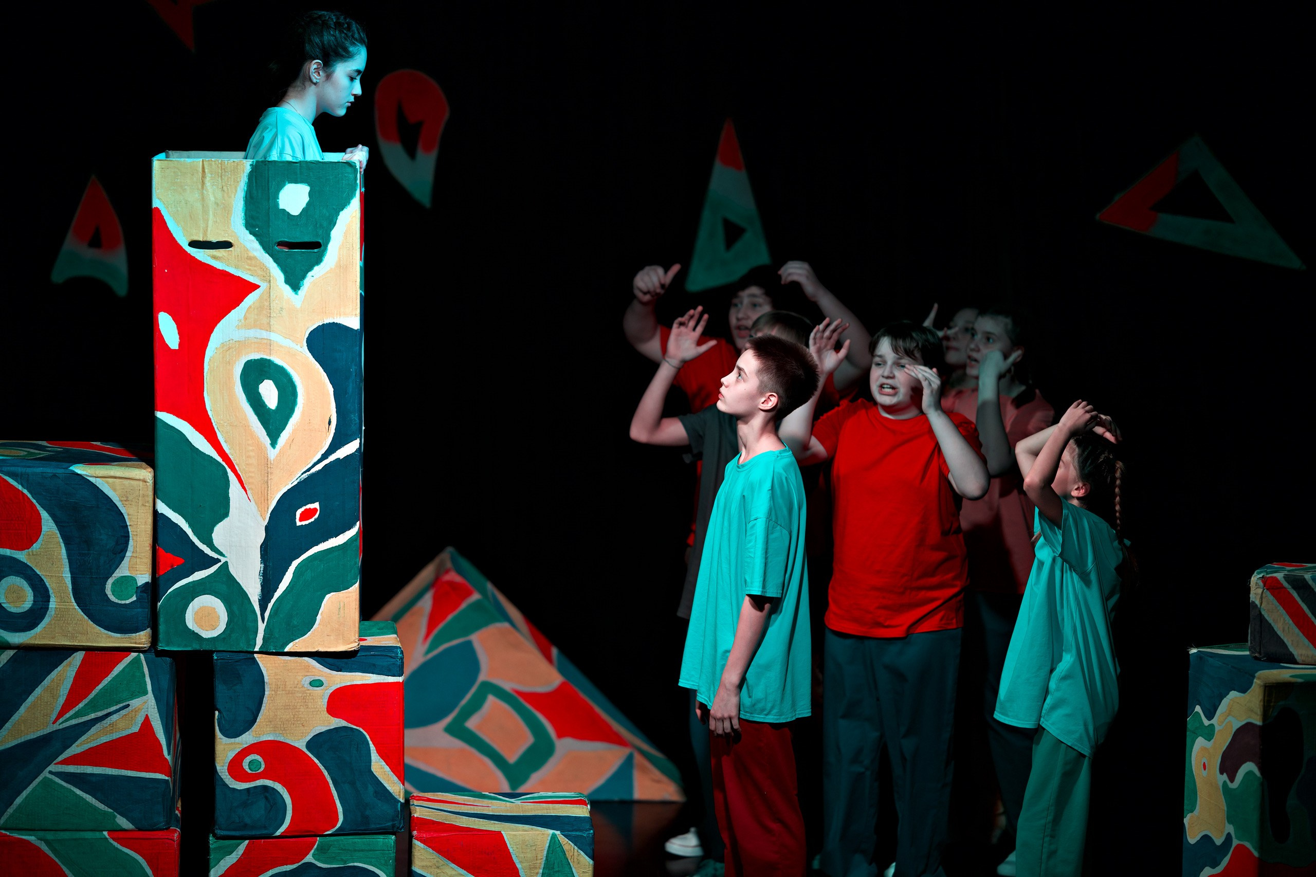 Все мальчишки дураки (1 состав). Фотограф Денис Болдинов. Москва