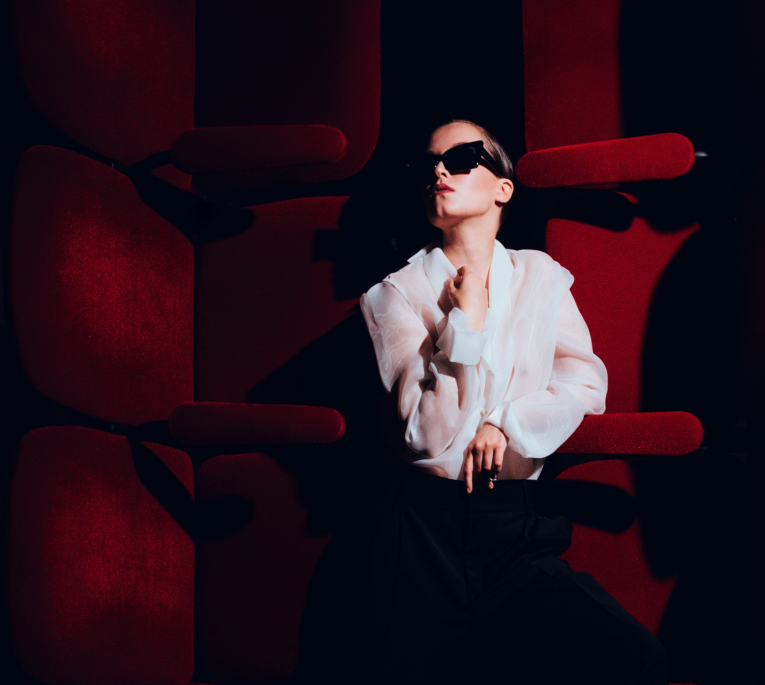 Полина. Свадебный фотограф Мария Железняк в Москве