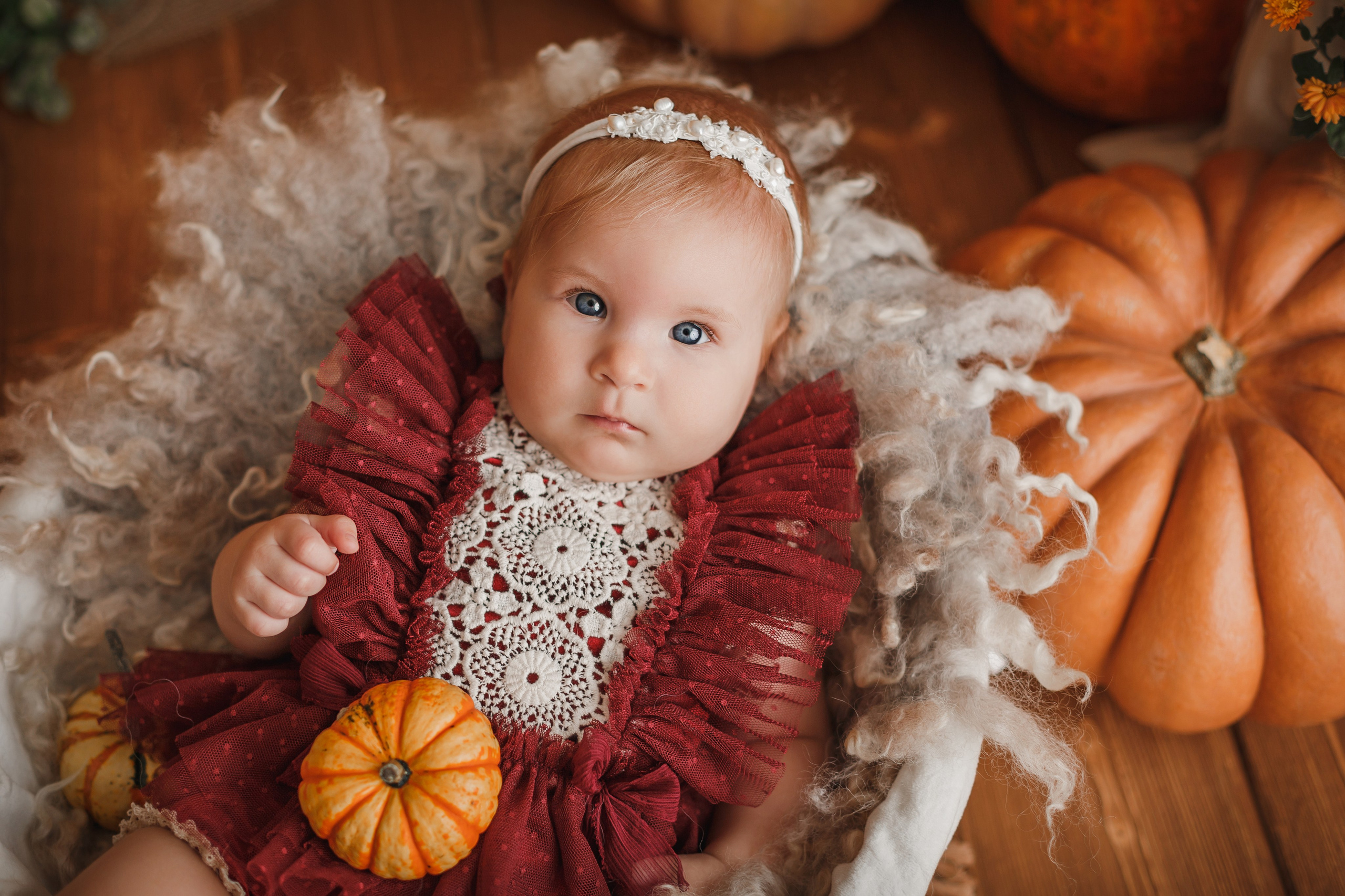 детская фотосессия в Краснодаре, детский фотограф 