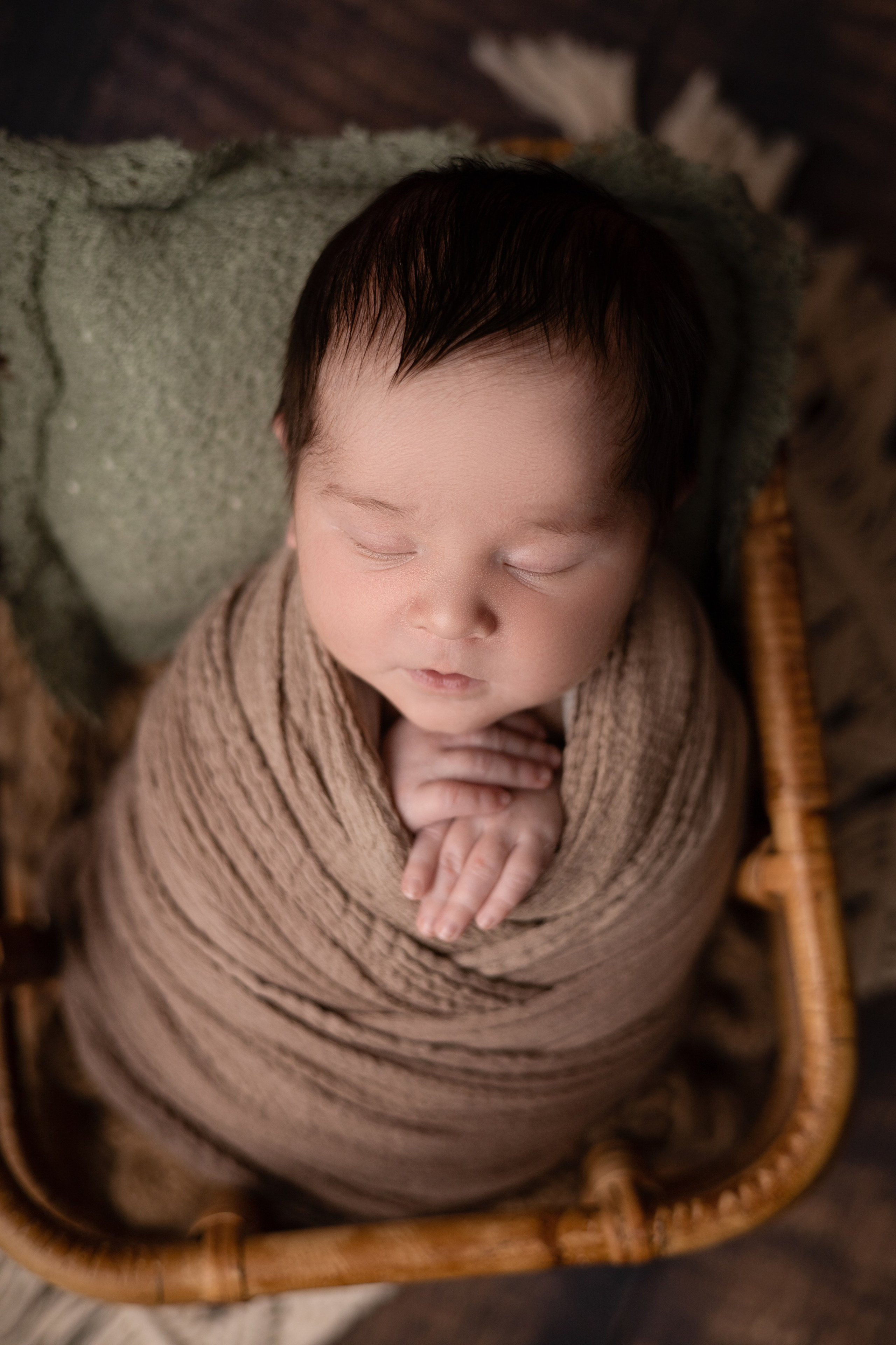 Новорожденные. Детский новорождённых и детей постарше Анисимова Полина