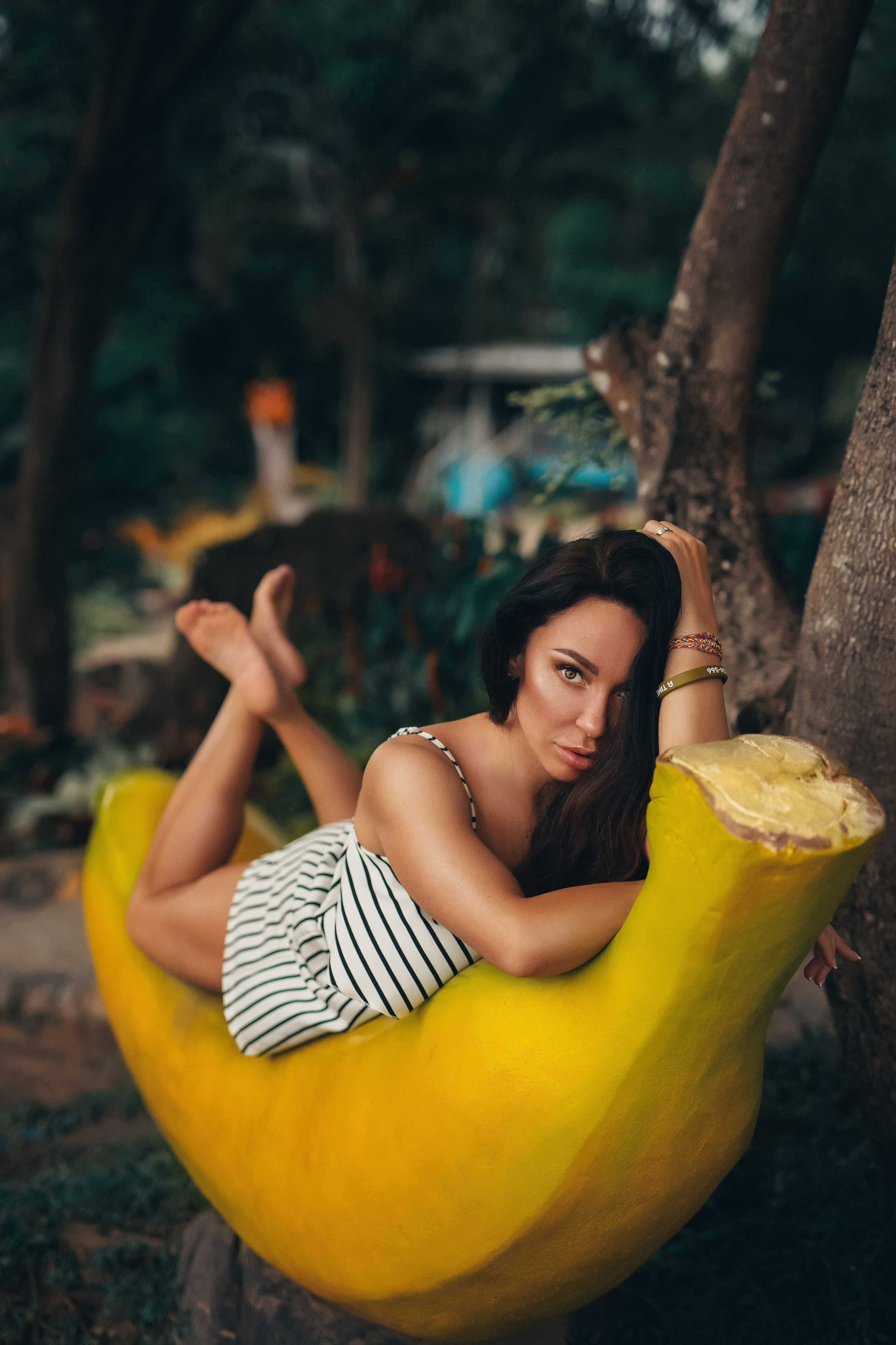 Fitness tour. Женский фотограф Сахалин, Самойлова Надин