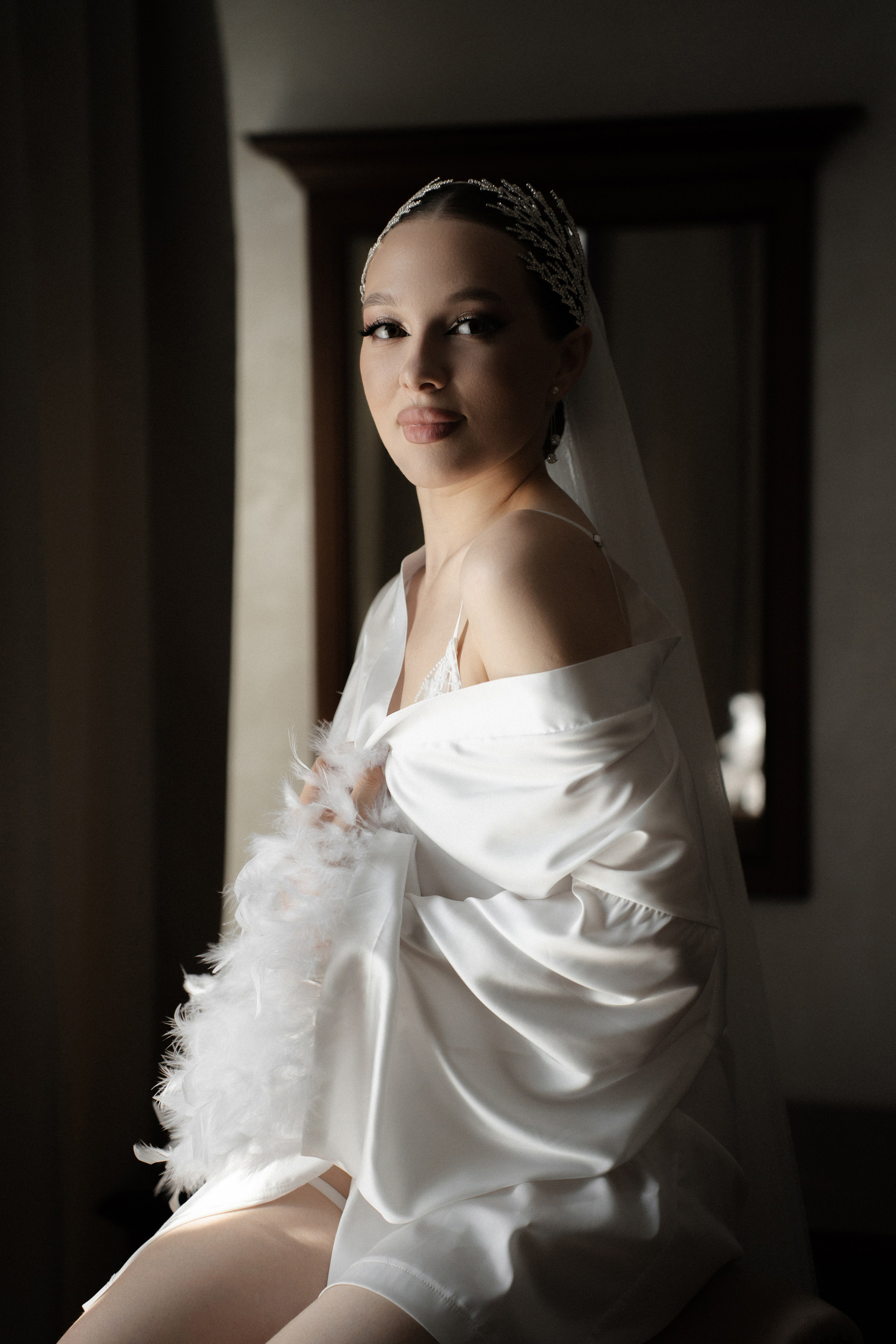 Буду твоей мечтой 8 Августа. Свадебный фотограф в Оренбурге