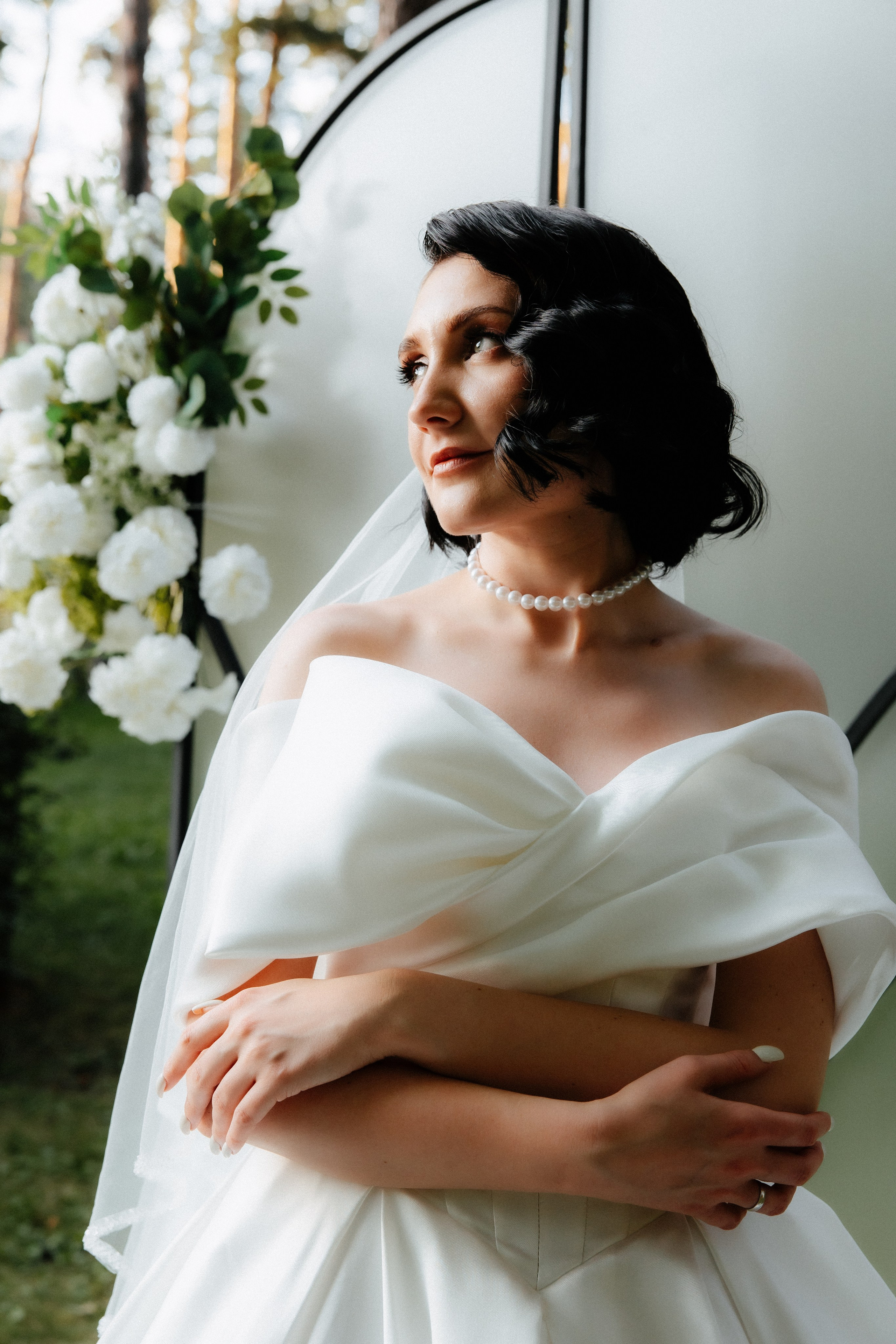 Ирина и Александр. Алена Бадамшина — свадебный фотограф Воронеж / Москва