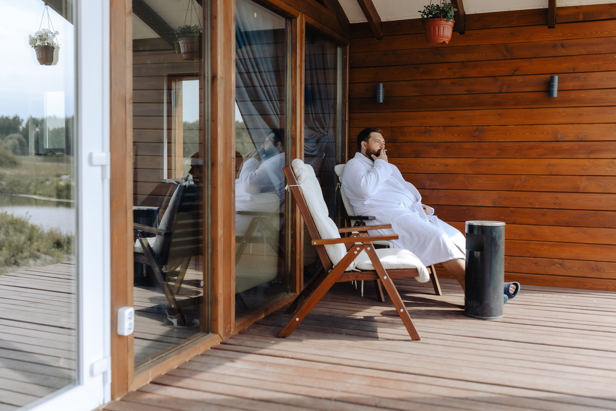 Лера и Андрей. Алена Бадамшина — свадебный фотограф Воронеж / Москва