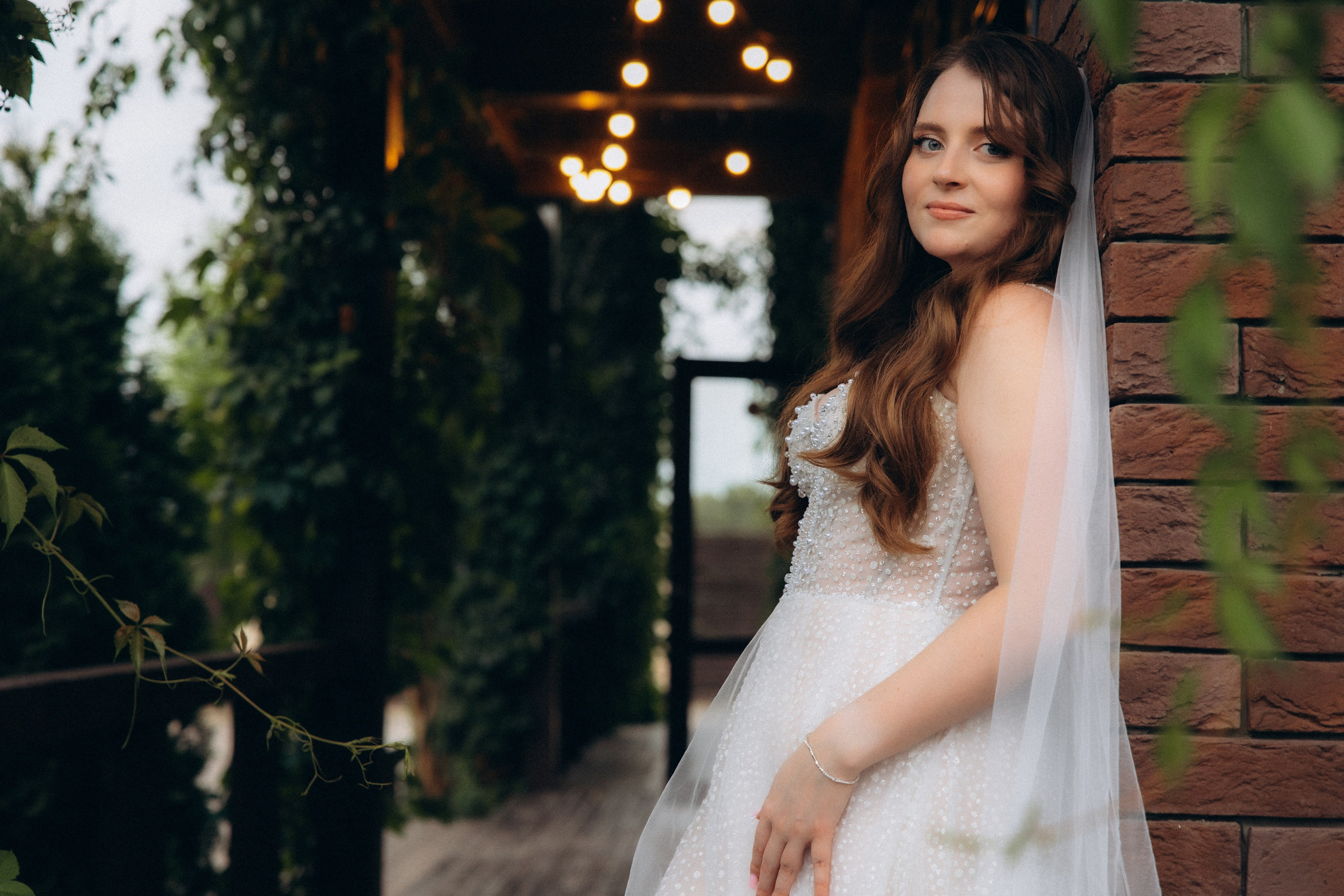 Алена и Антон. Алена Бадамшина — свадебный фотограф Воронеж / Москва