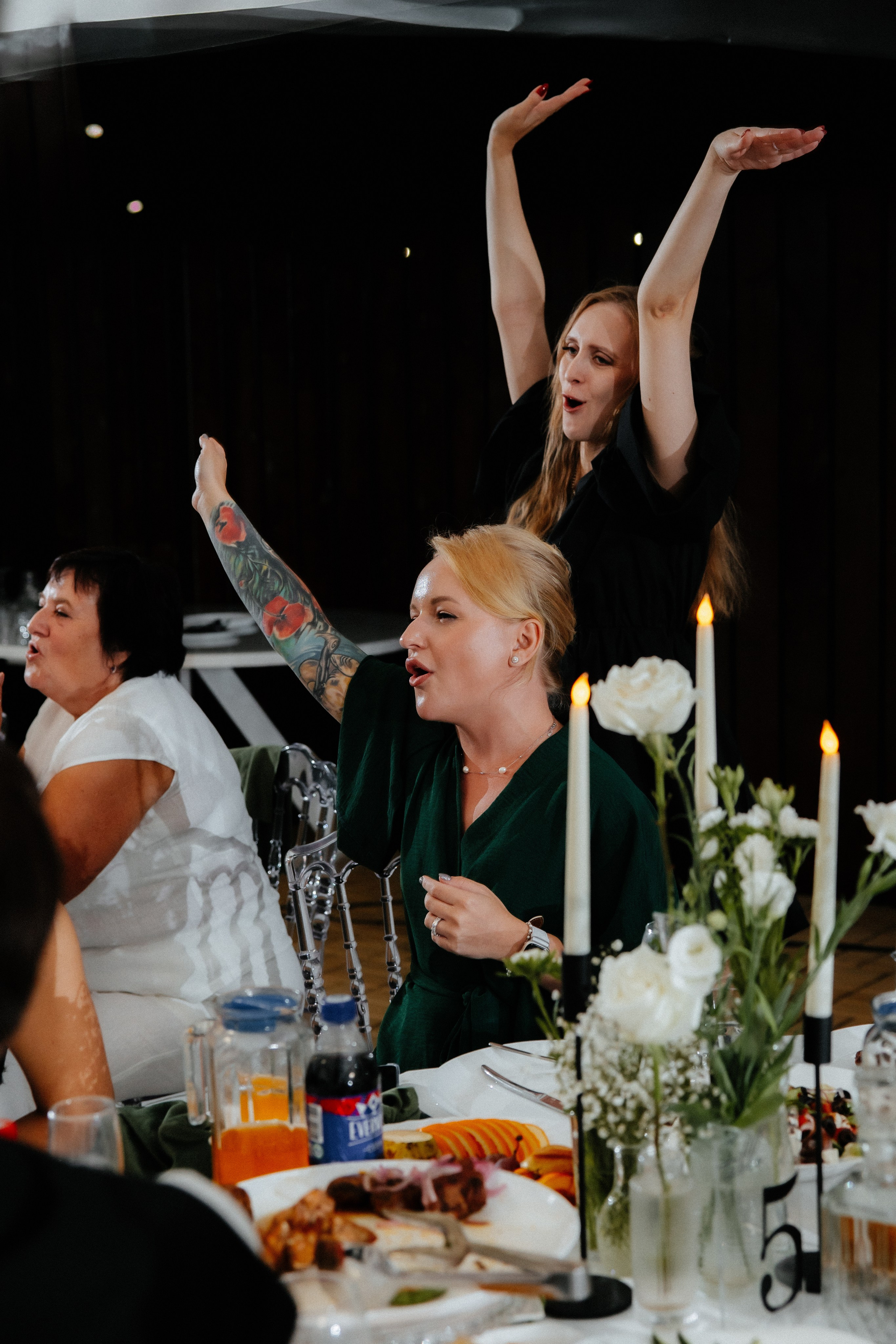 Ирина и Александр. Алена Бадамшина — свадебный фотограф Воронеж / Москва