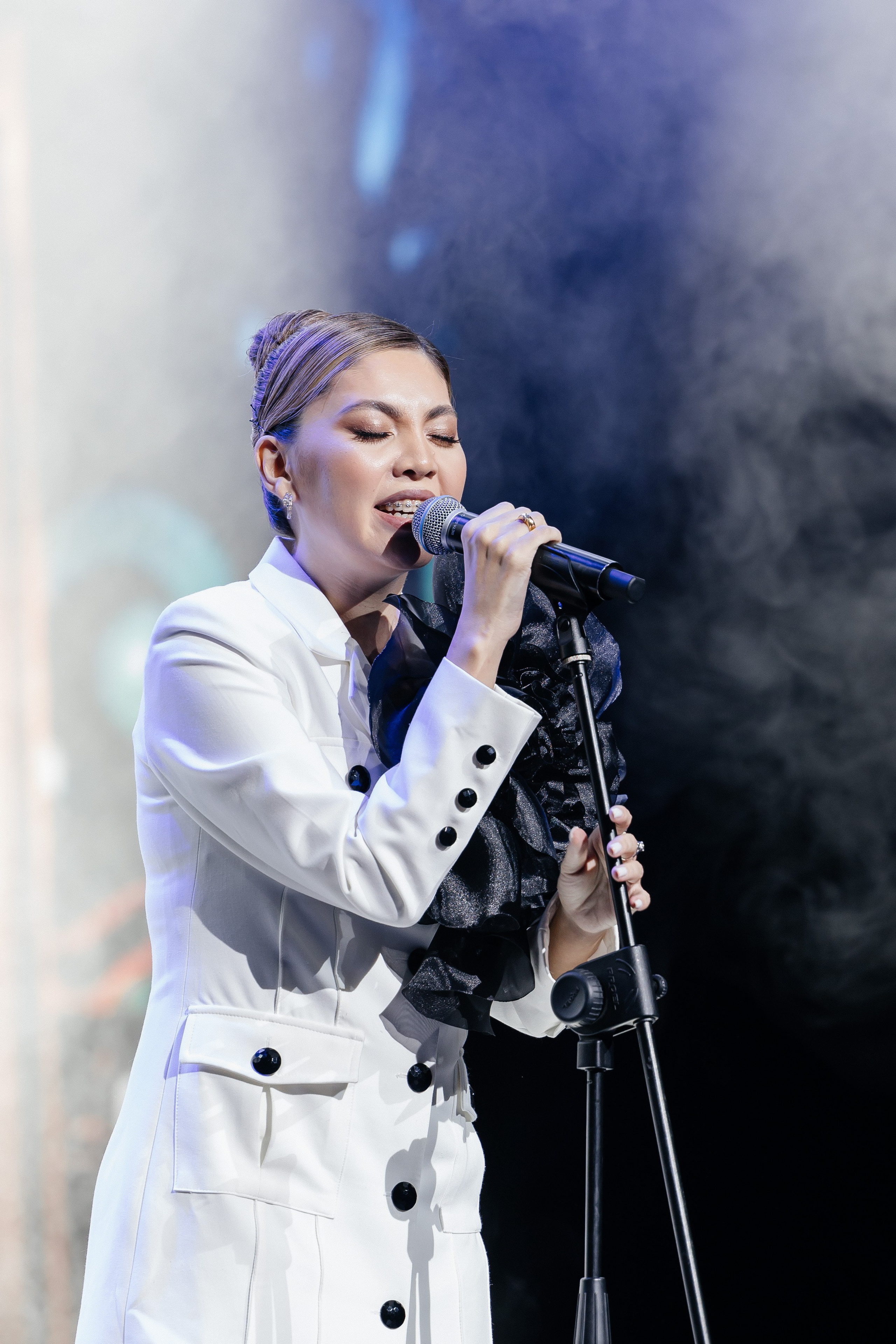 Samruk Kazyna 15 let. Профессиональный фотограф в городе Астана/Алматы Даурен Сембаев