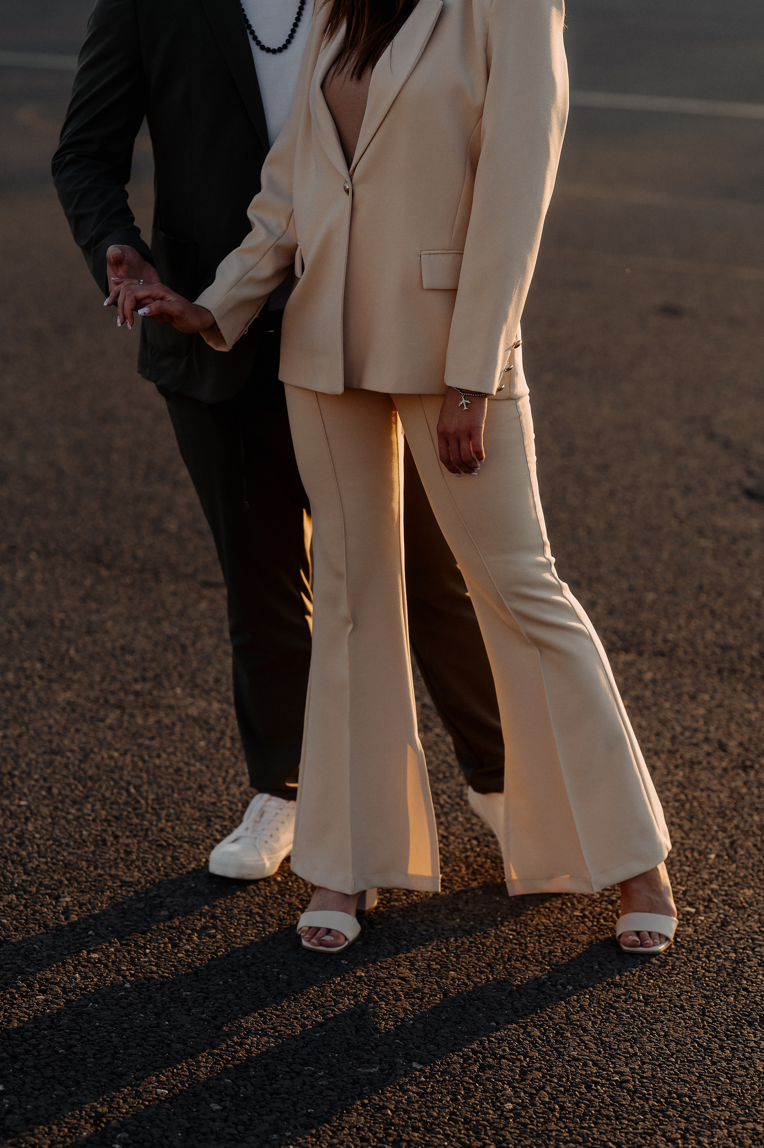 Кирилл + Галя. Фотограф Вито Бурмасов | Москва