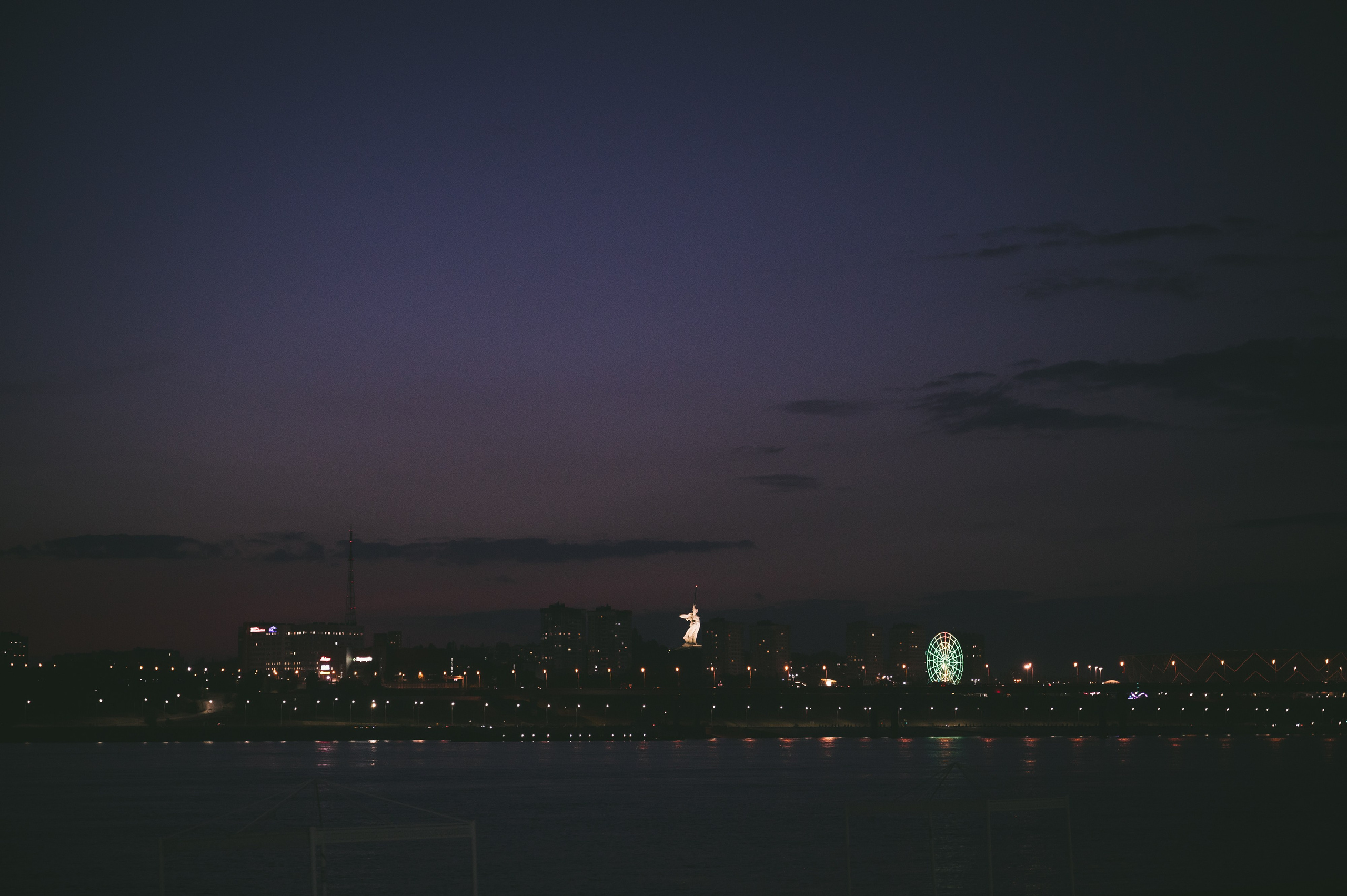 Сергей и Ангелина. SARKISOPH | Фотограф Волгоград