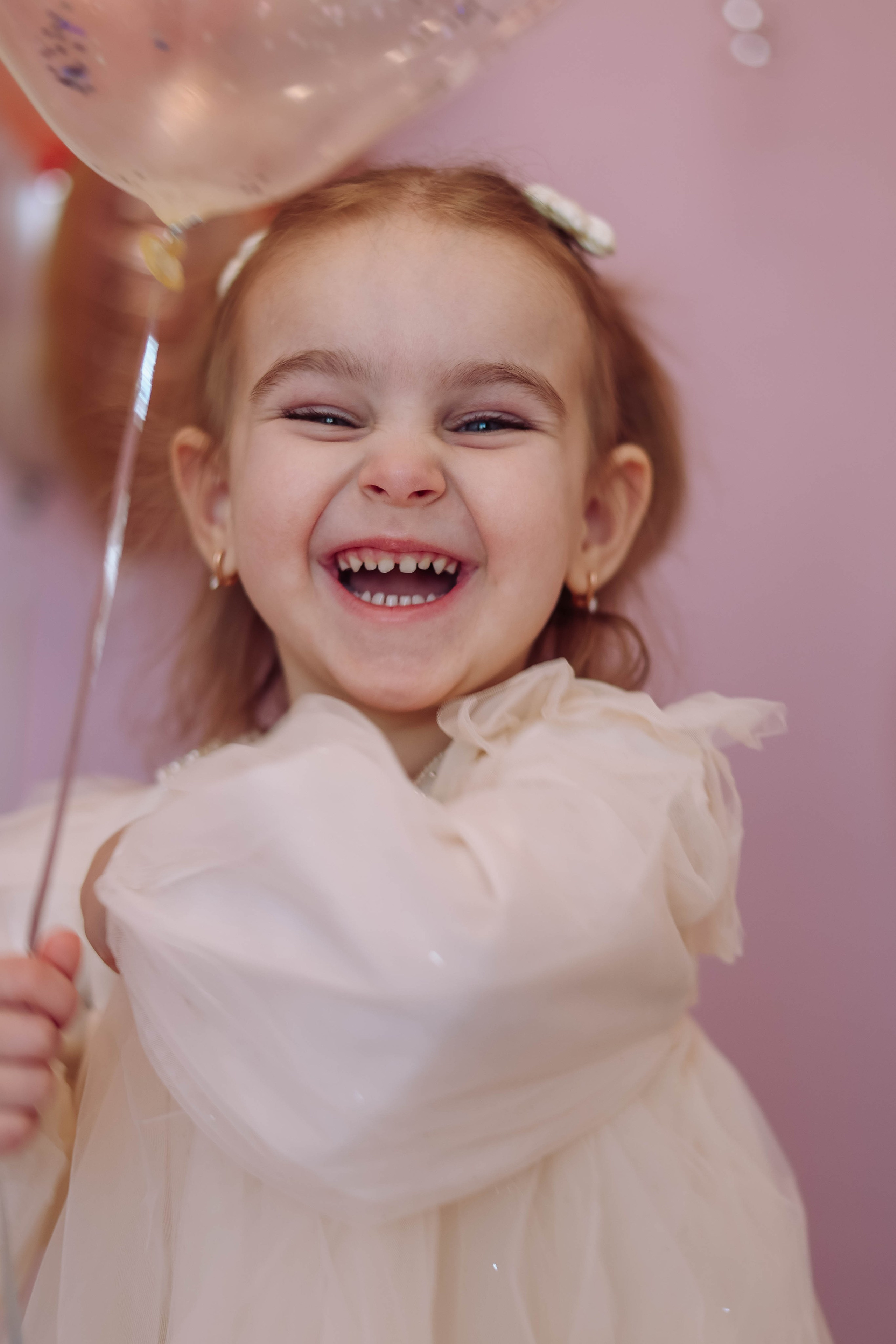 Аише 3. Фотограф в Москве Анастасия Калинина