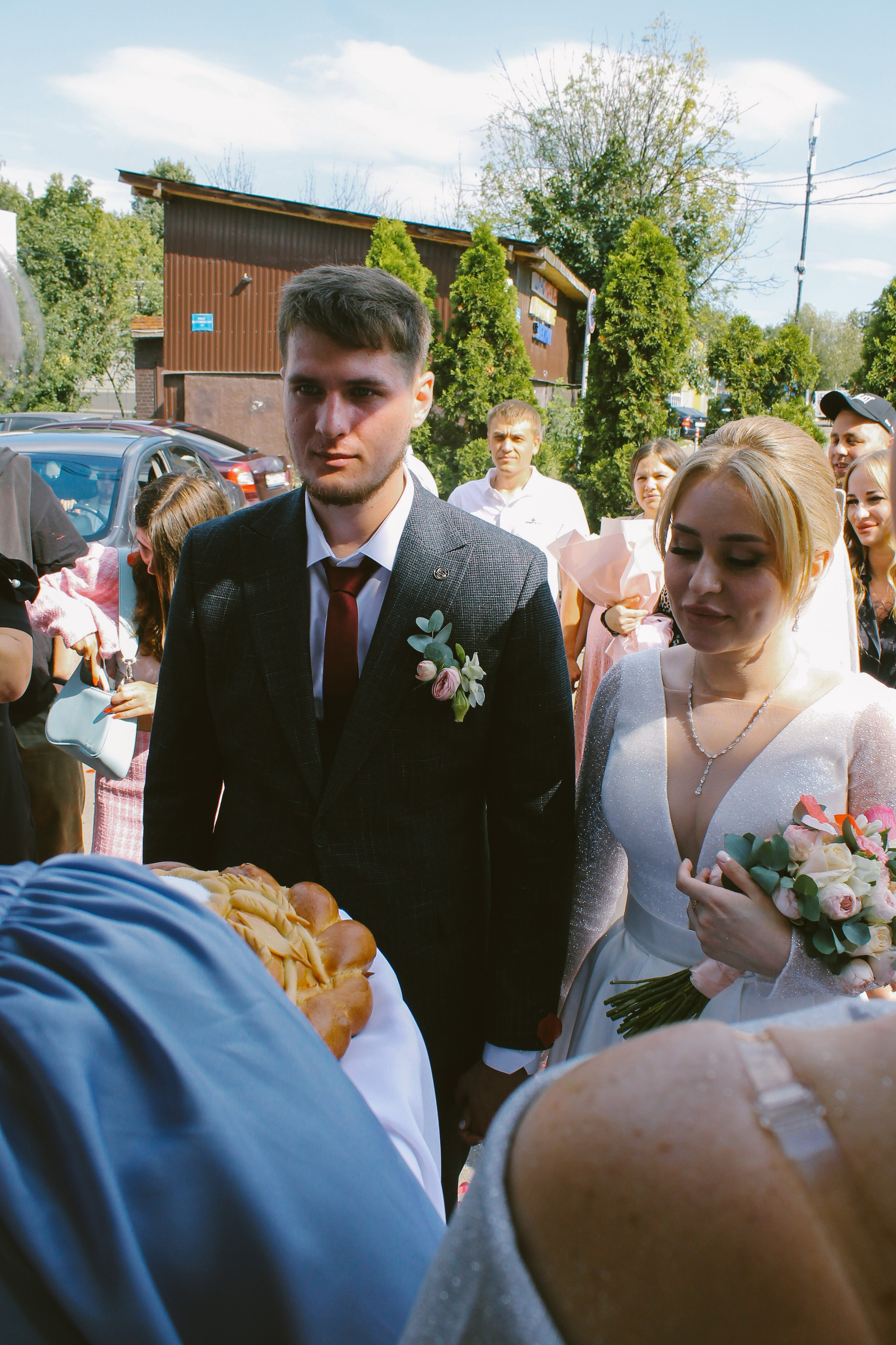 Мария. Фотограф в Москве Анастасия Калинина