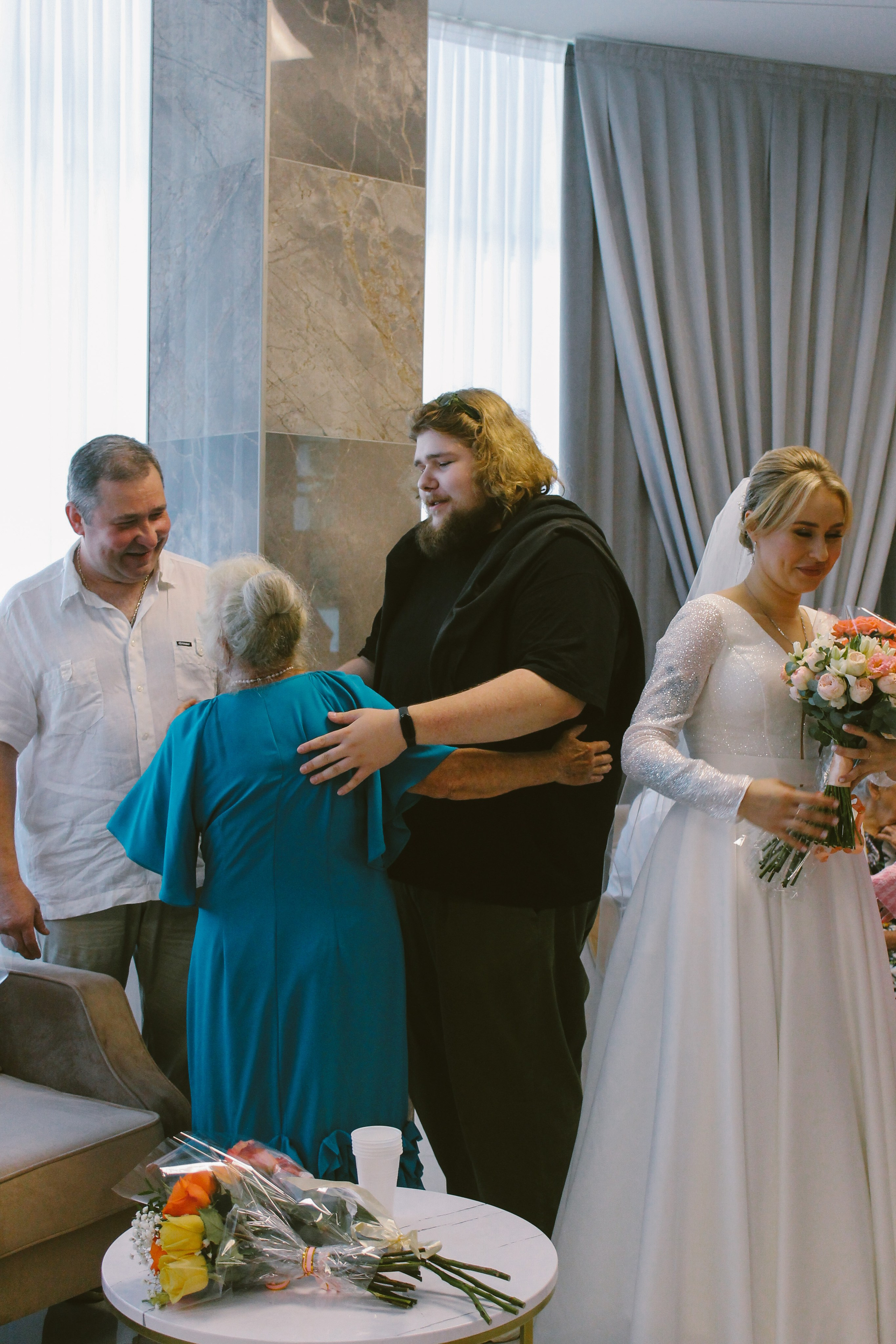 Мария. Фотограф в Москве Анастасия Калинина