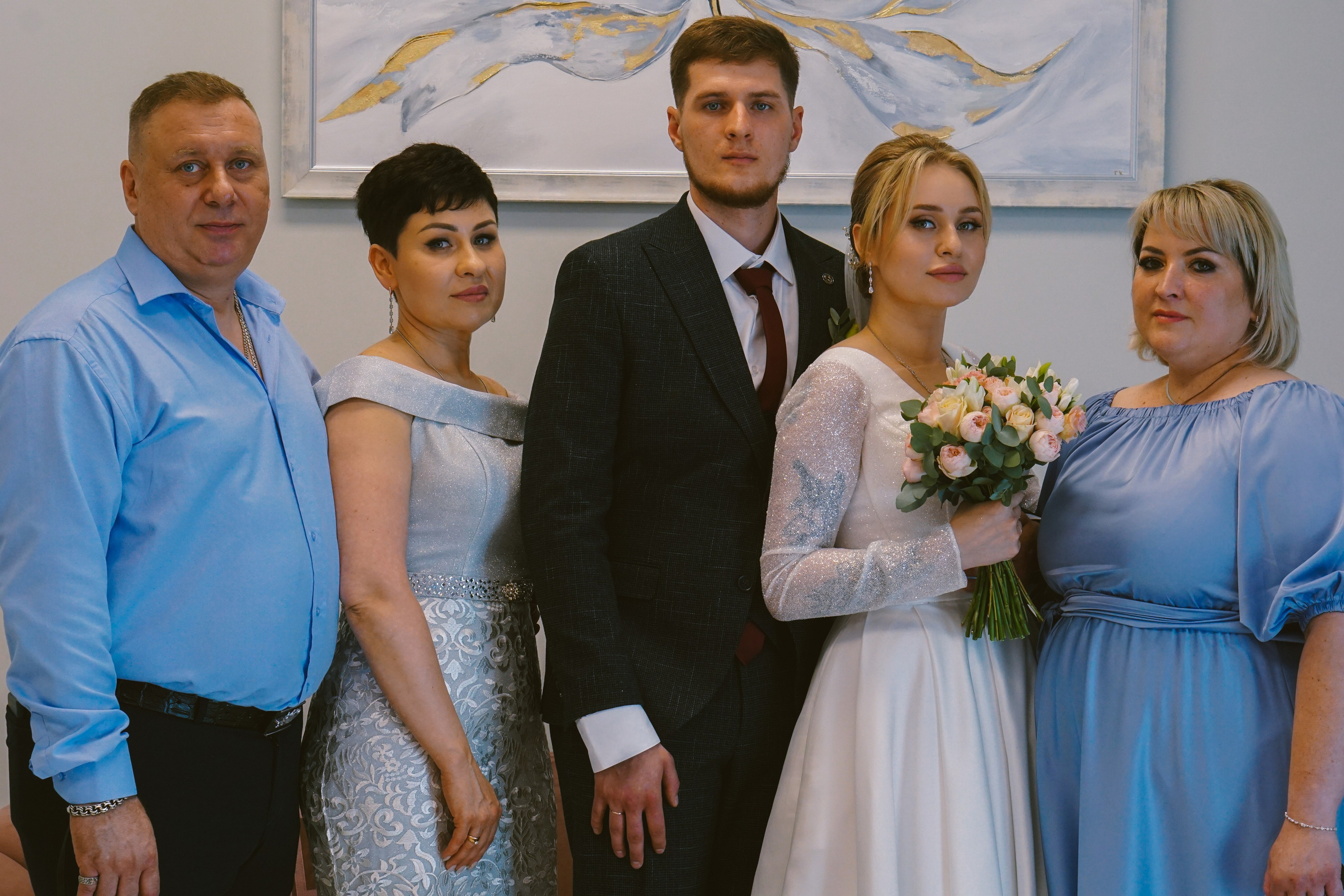 Мария. Фотограф в Москве Анастасия Калинина