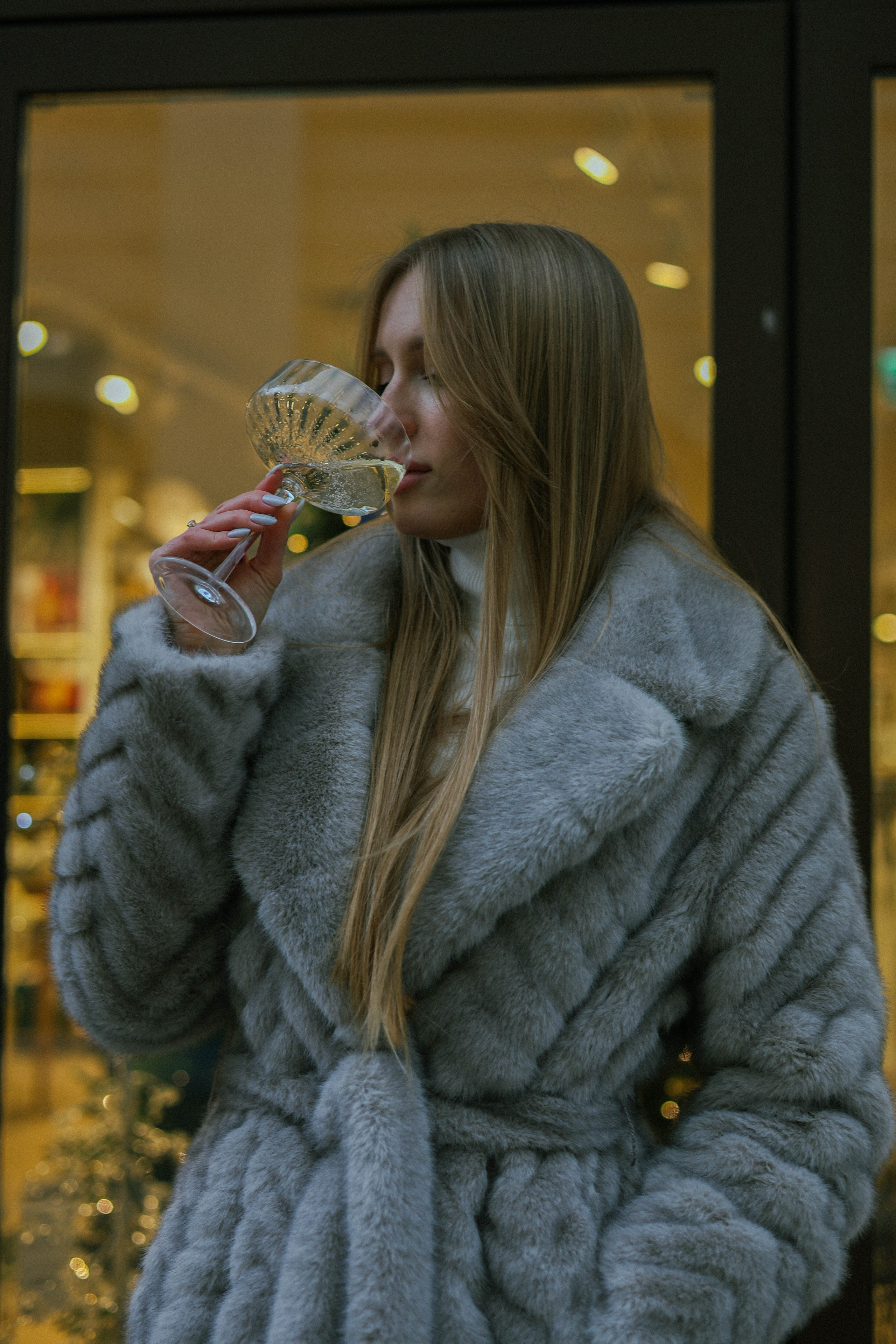 Кира. Фотограф в Москве Анастасия Калинина