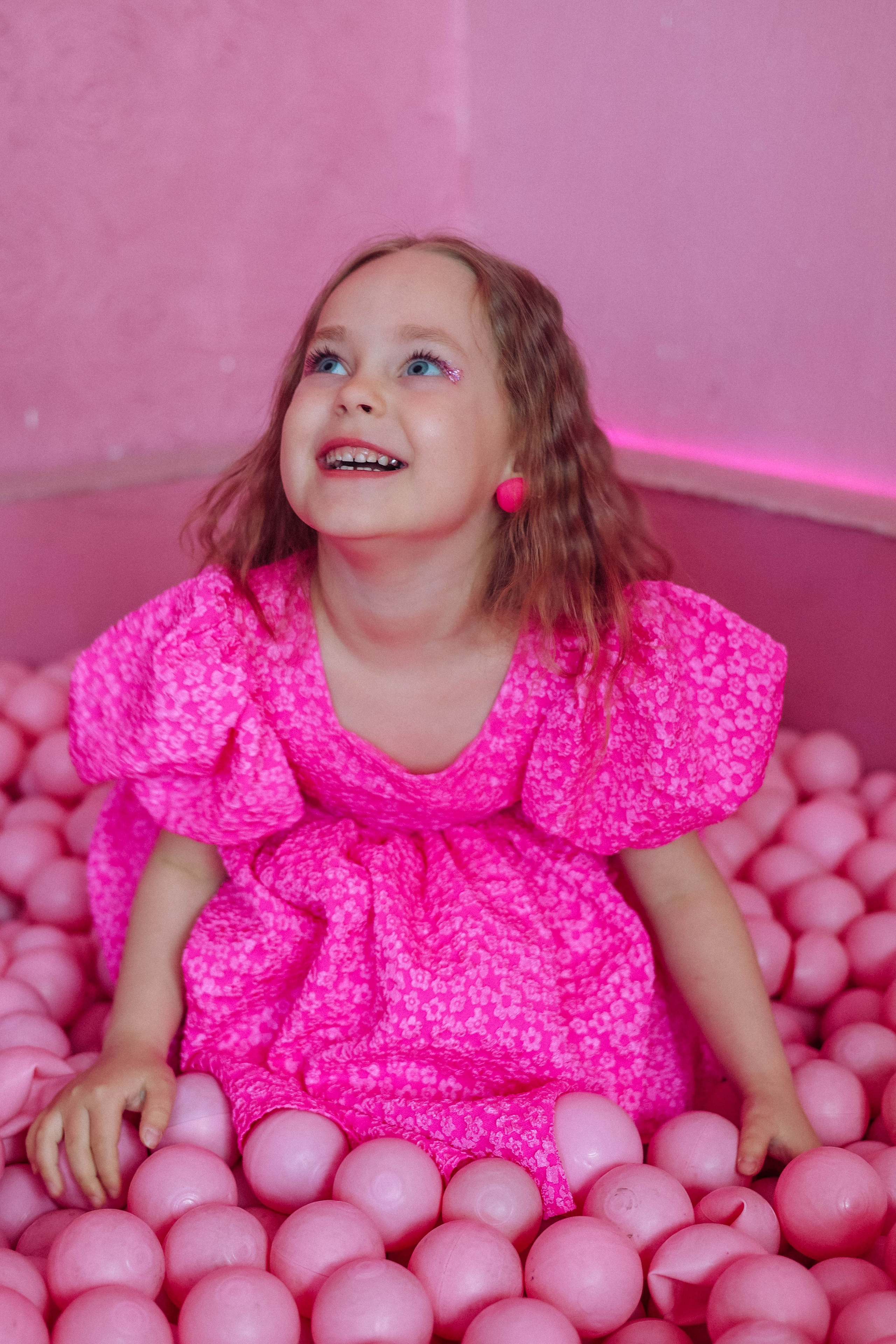 Мире 5 лет. Фотограф в Москве Анастасия Калинина