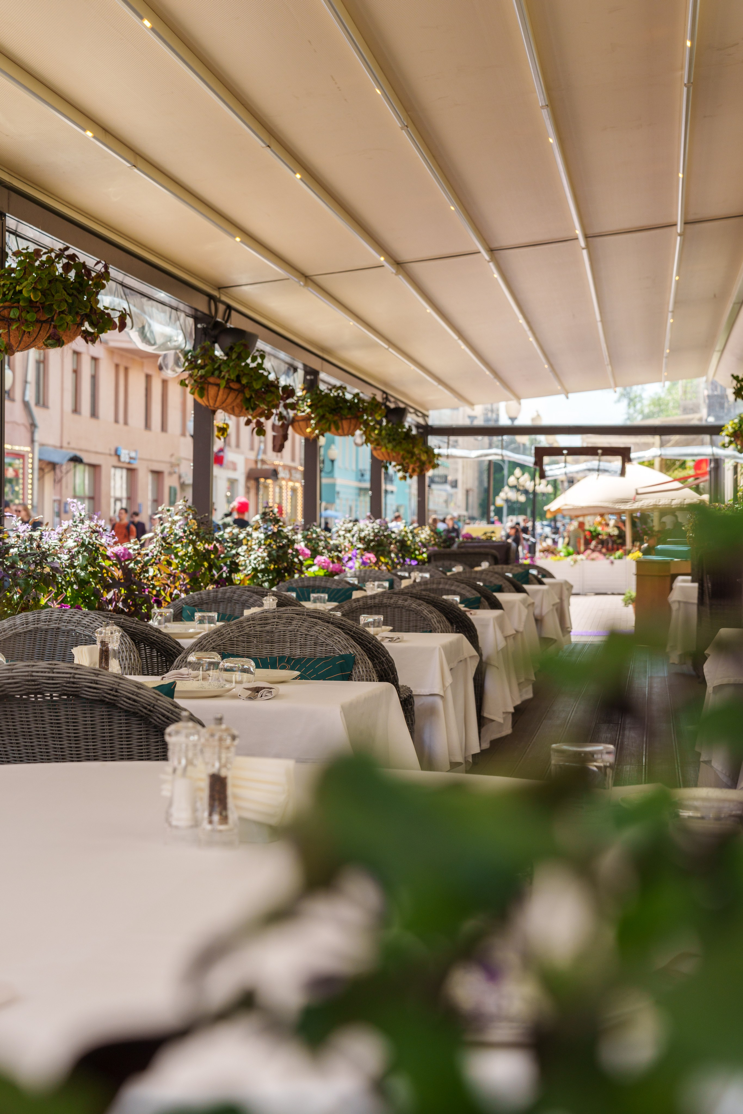 Интерьер. Фотограф и видеограф в Москве Павел Петровский