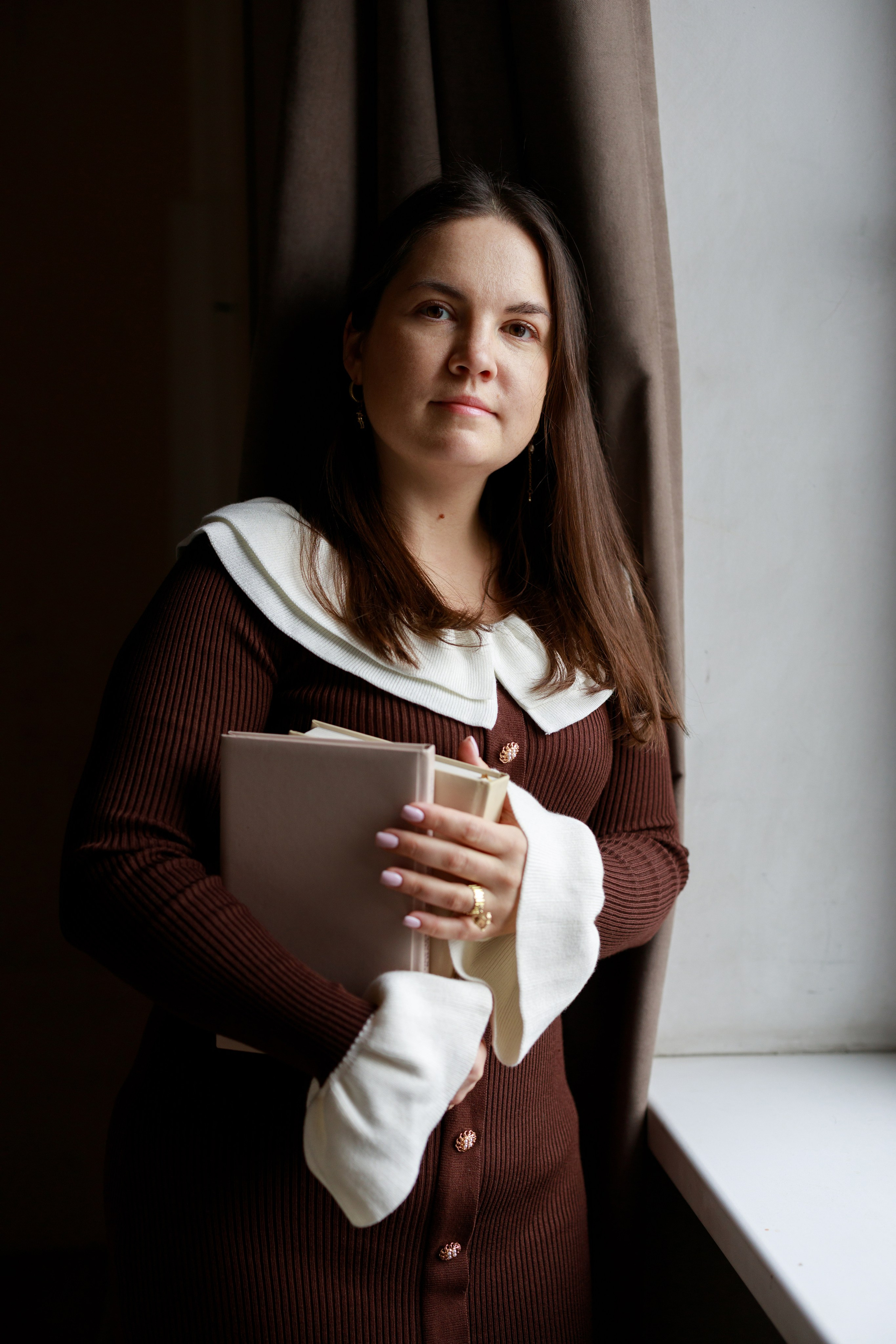 Бизнес и контент. Фотограф Санкт-Петербург Конюхова Мария