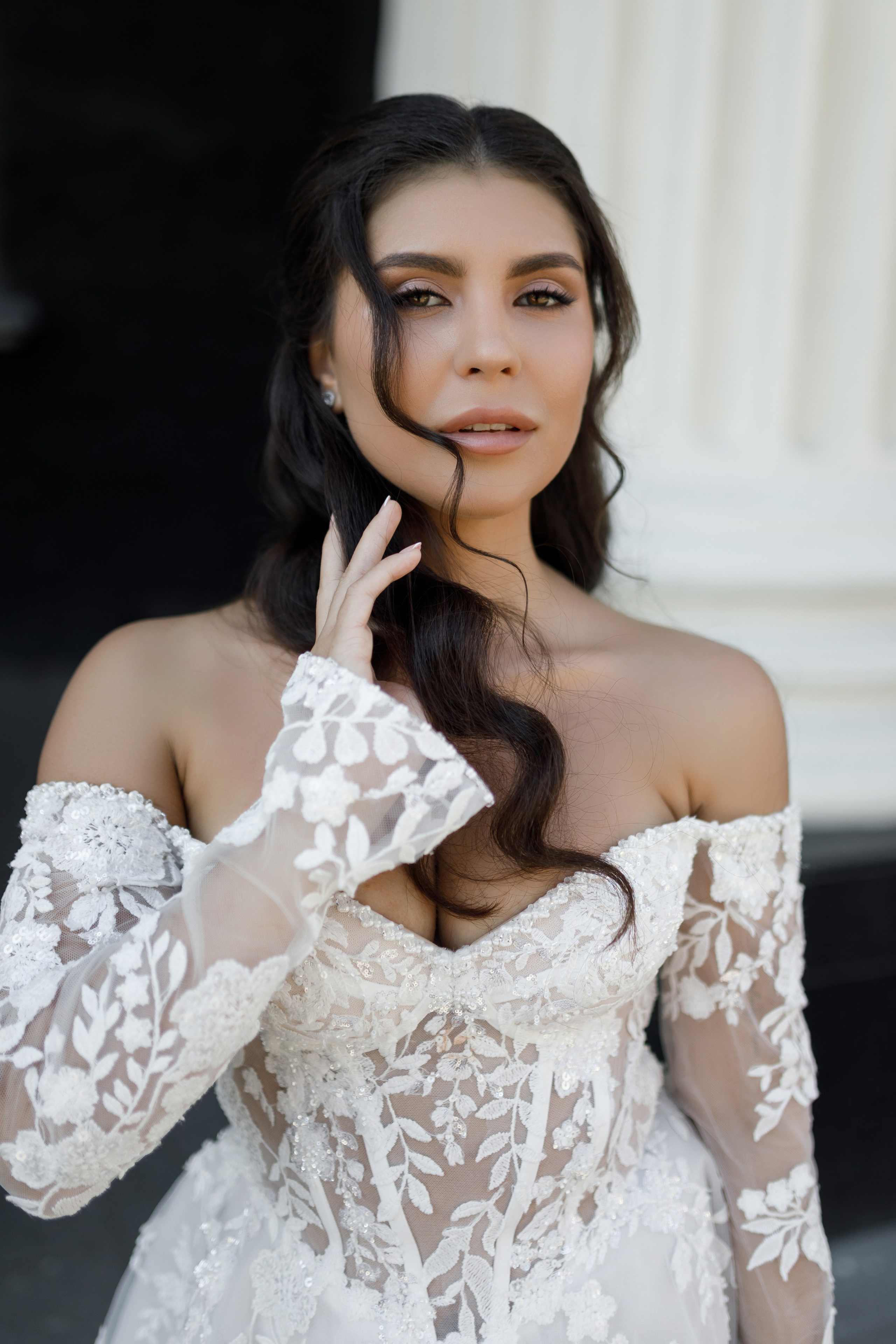 Свадьба Егора и Яны. Свадебный и семейный фотограф в Иркутске Яна Лиа