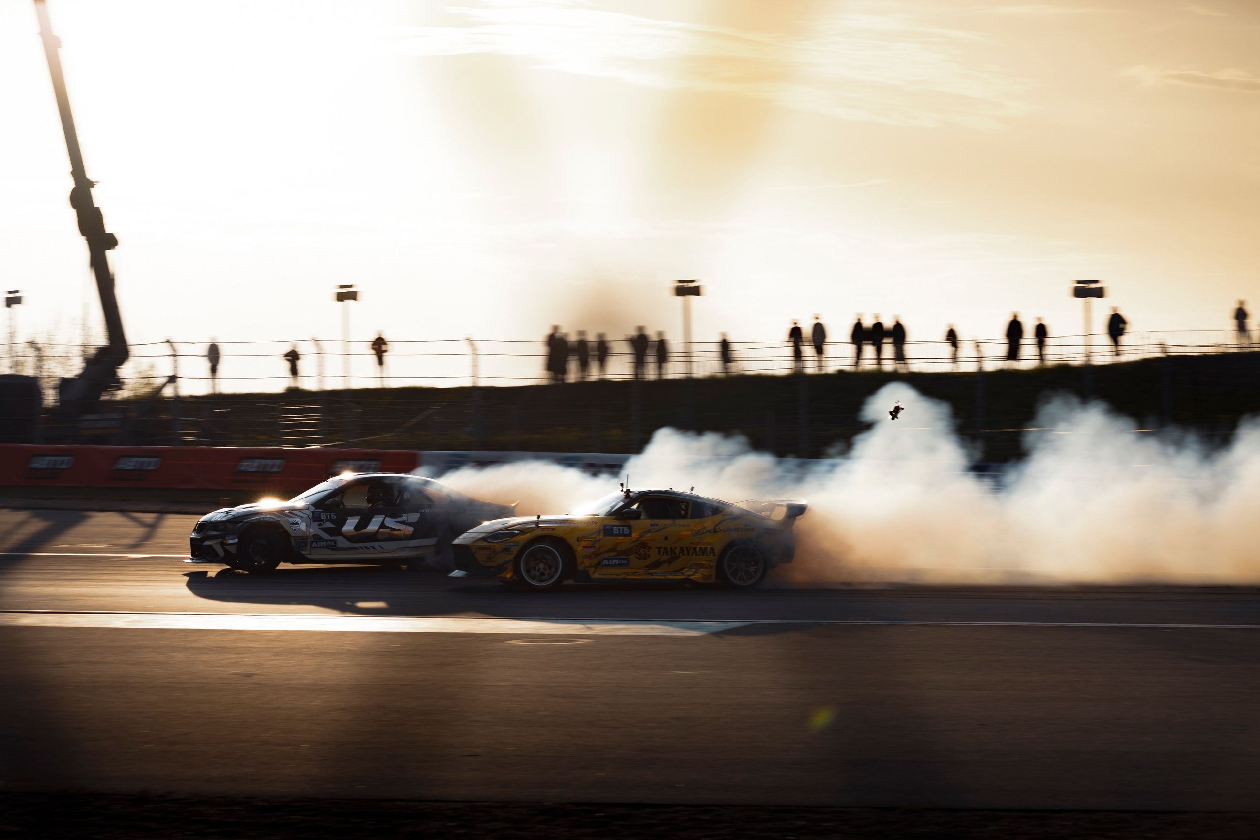 RDS GP 2025 STAGE 2. Автомобильный фотограф Юрий Захаров