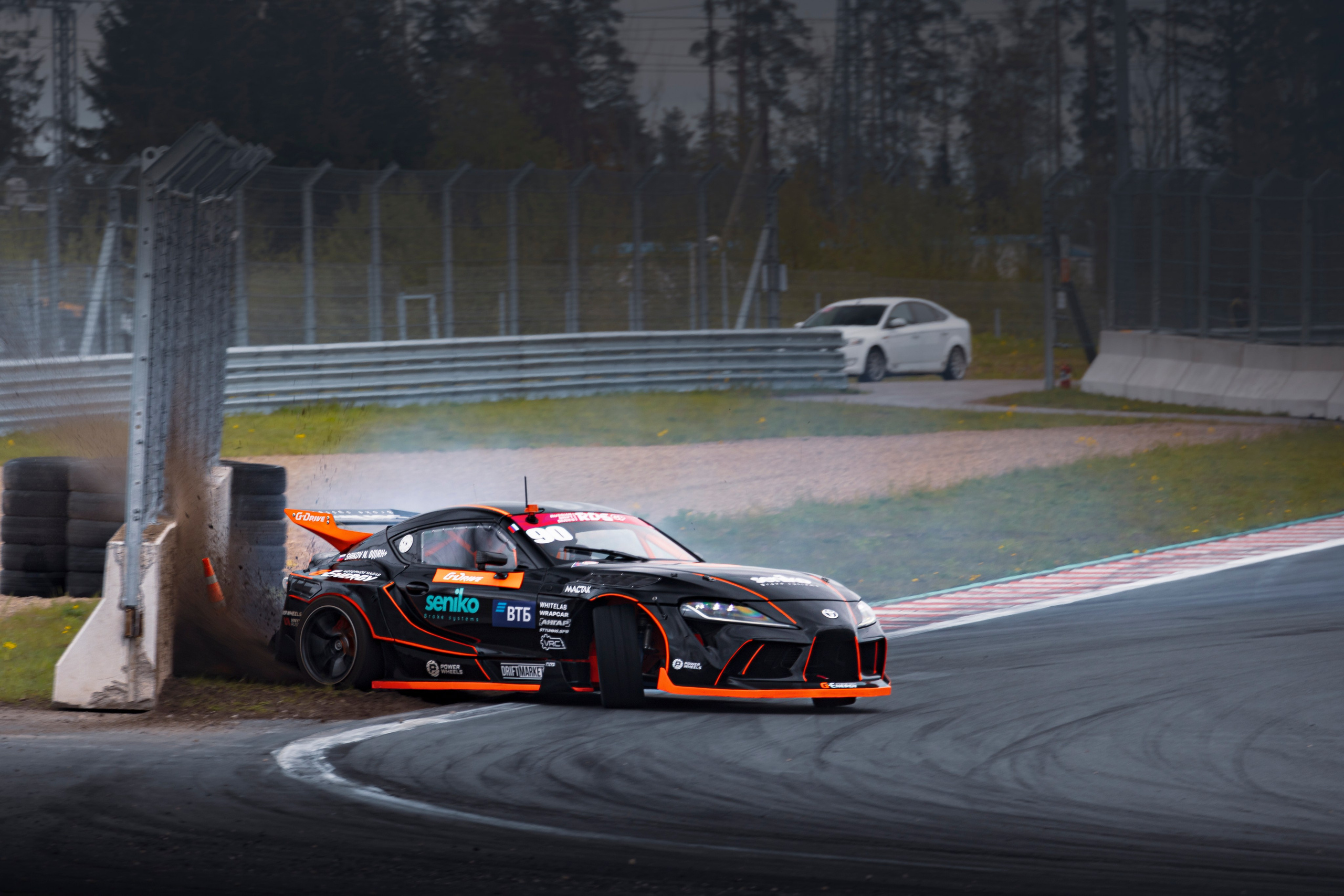 RDS GP 2025 STAGE 2. Автомобильный фотограф Юрий Захаров