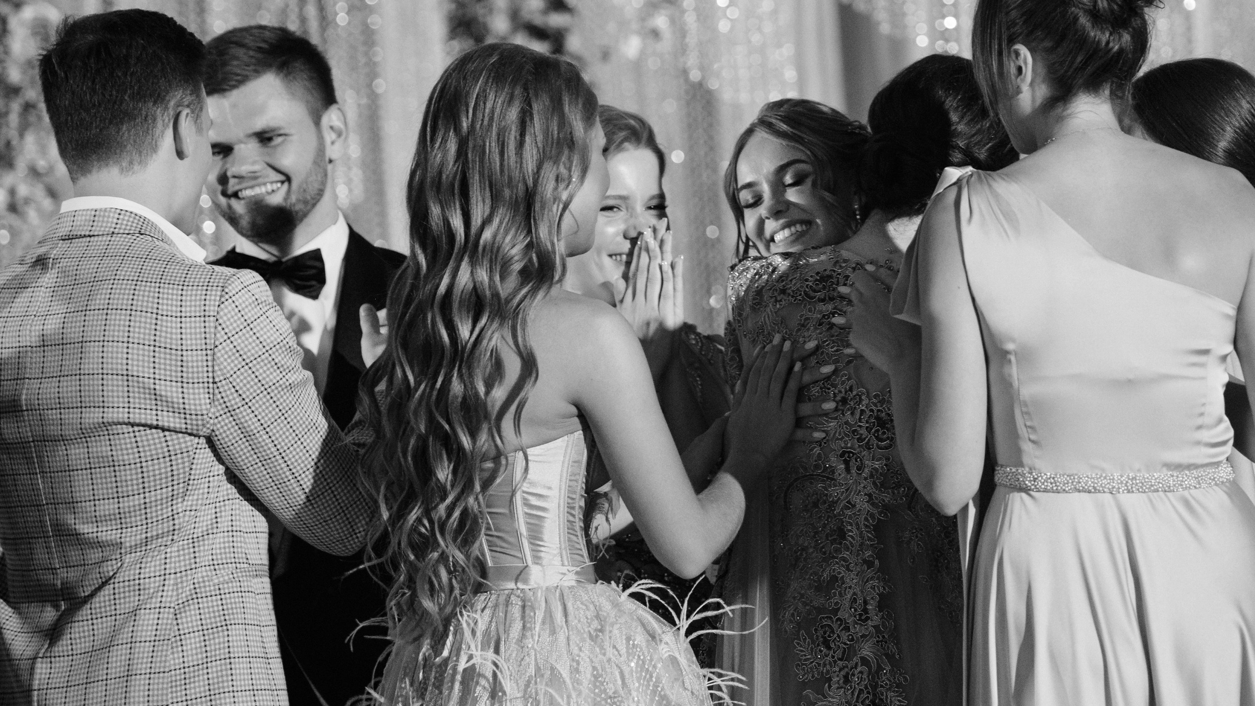 АЛИНА & РОМА. Фотограф Александр Захар. Минск, Москва, Дубай