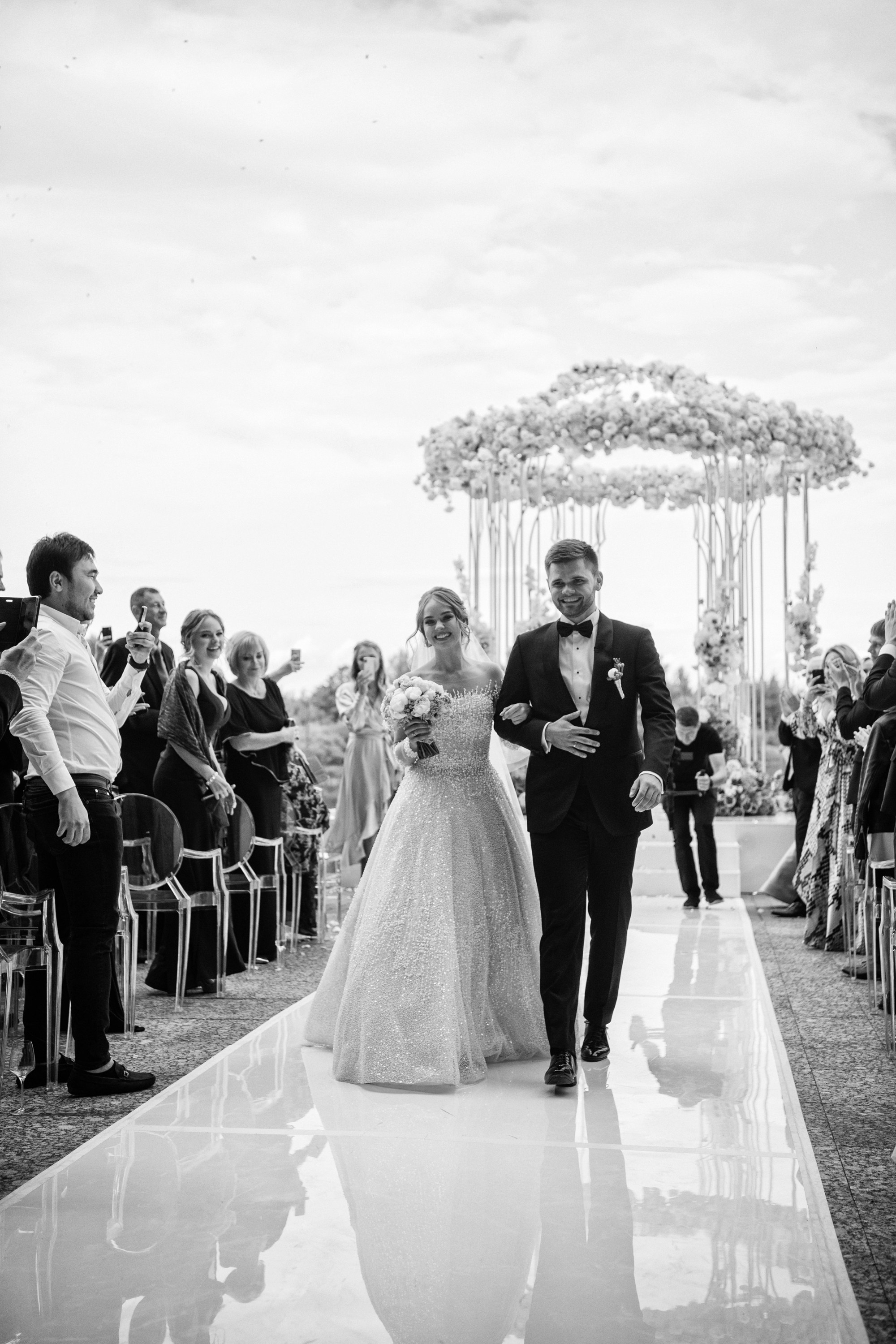 АЛИНА & РОМА. Фотограф Александр Захар. Минск, Москва, Дубай