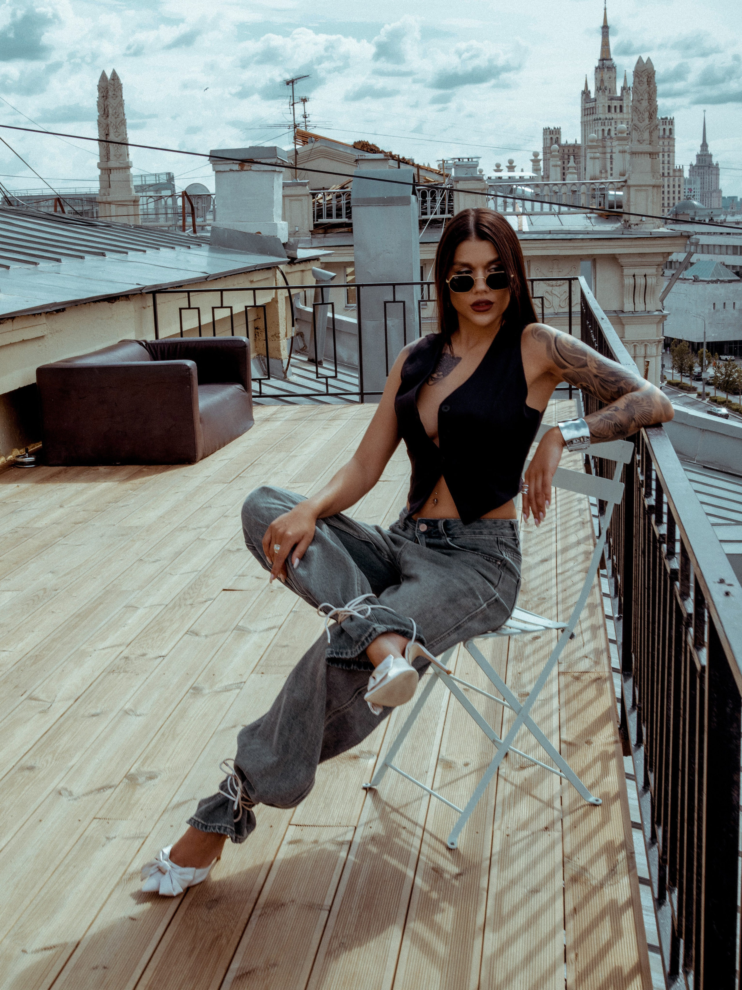 39. Фотограф Смоленск Дина Петровская