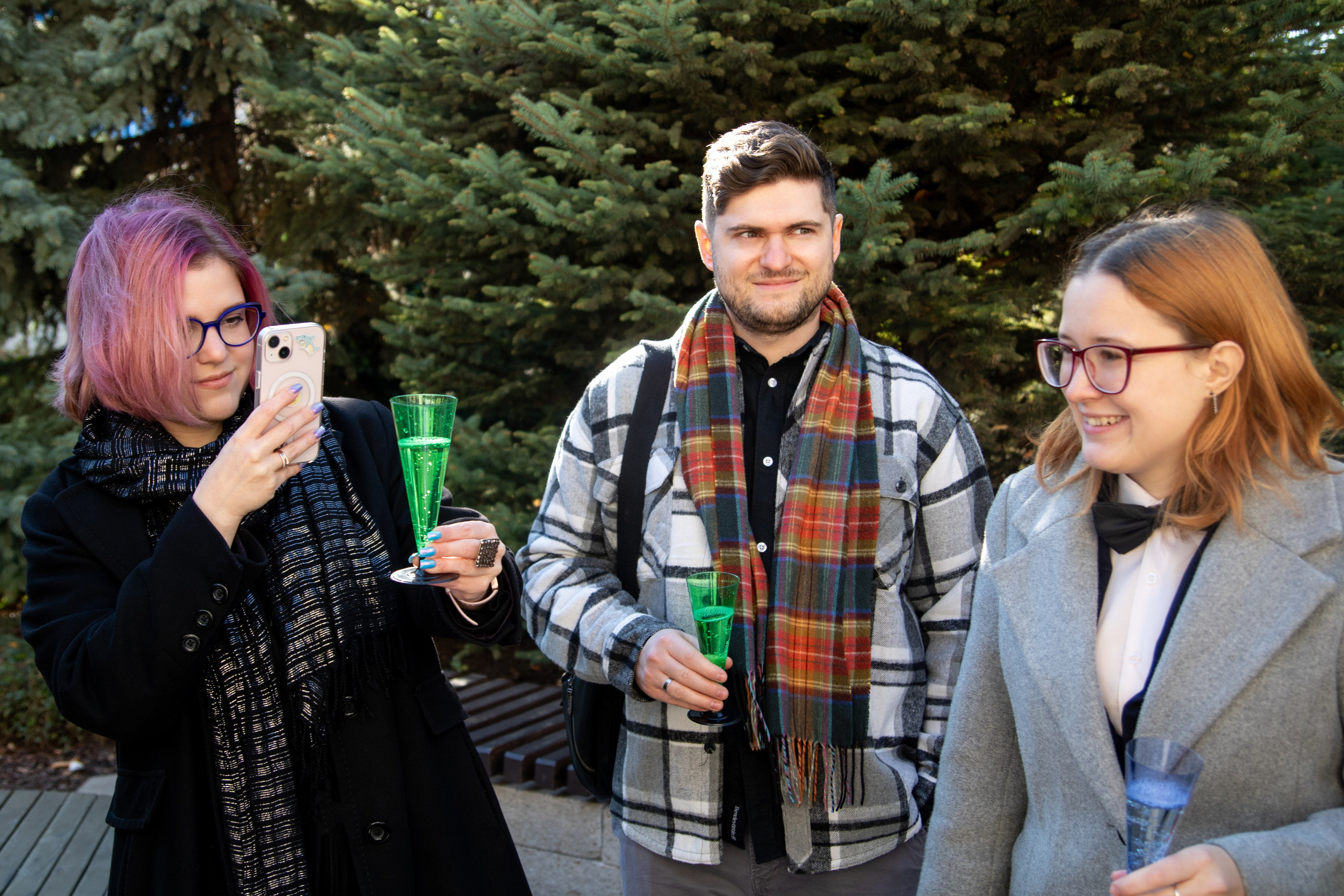 Мария и Алексей. Фотограф в Самаре Алексей Головачёв