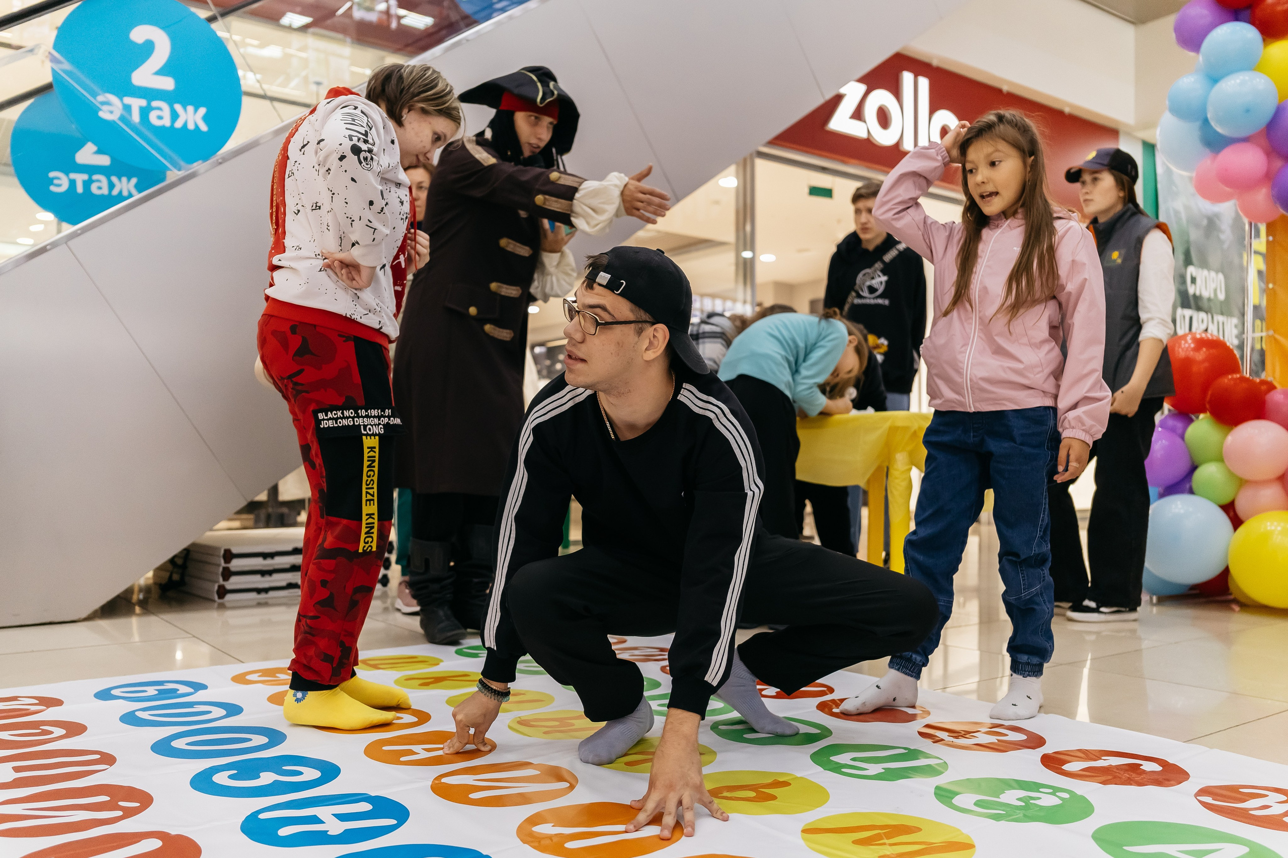 1 сентября с «Мария-РА». Фотограф Кемерово | Сергей