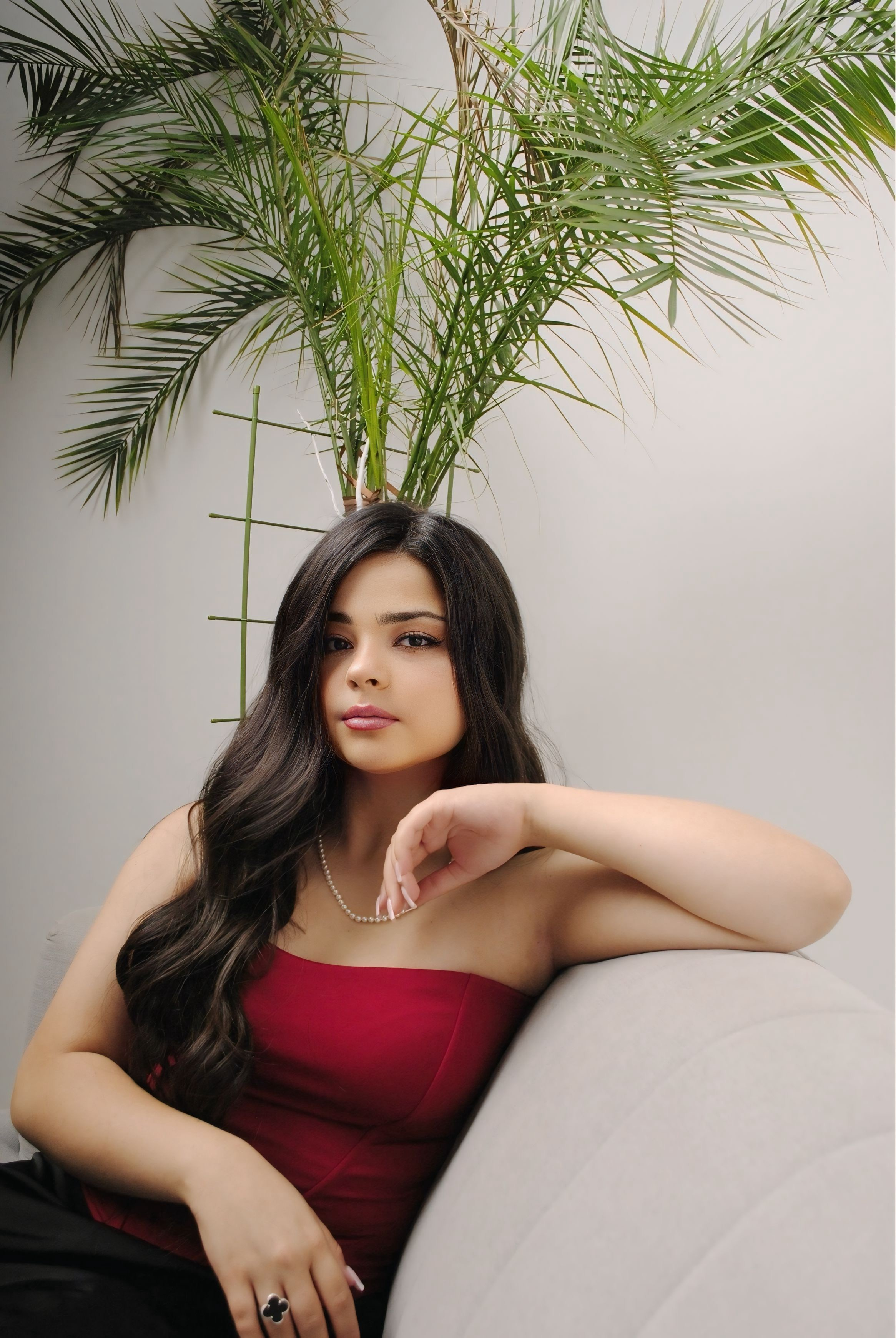 София. Фотограф Мария Мусаелян