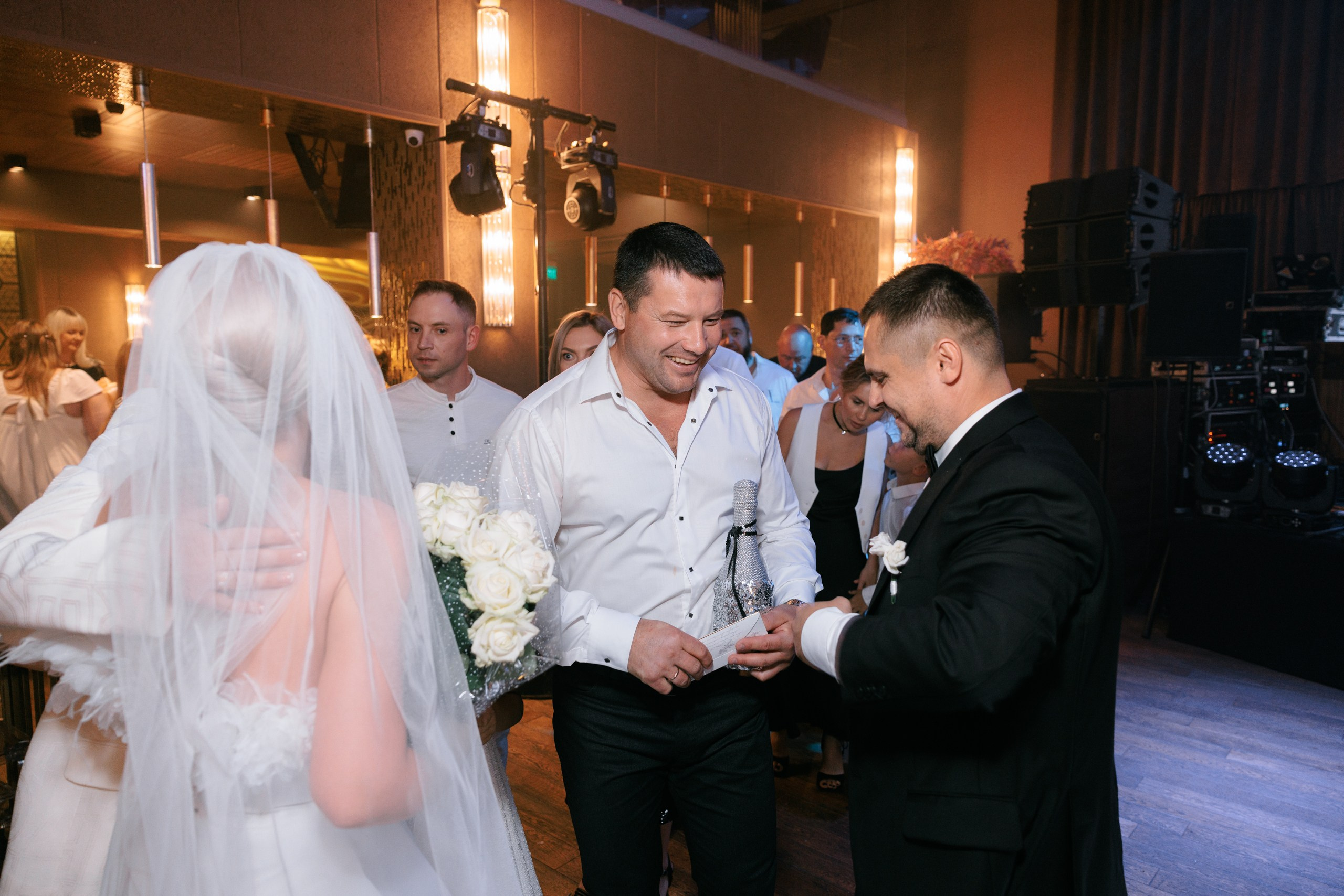 Wedding. Фотограф в Ижевске и Казани Богданов Яков