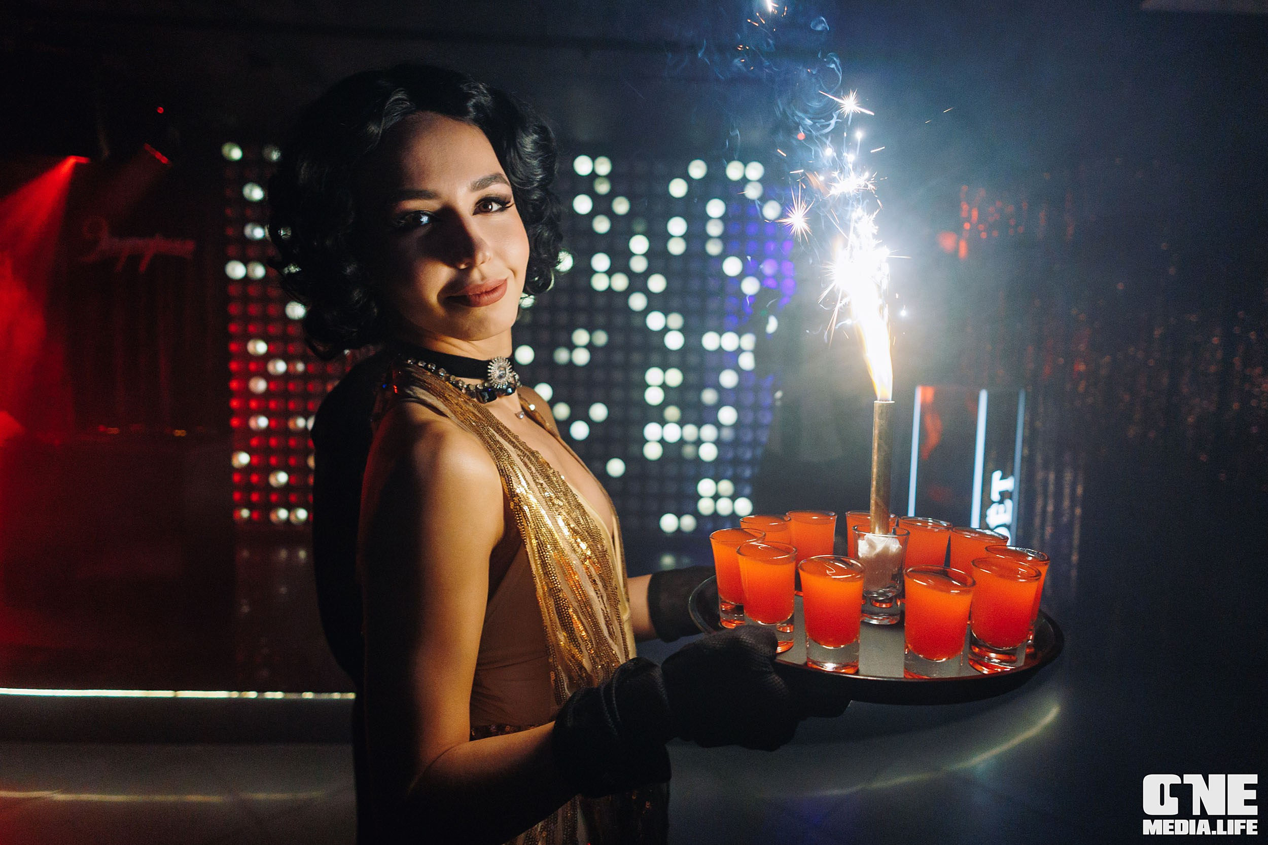 Фоторепортаж в караоке-клубе Эйфория. One Media Life: фоторепортажи, фотоотчеты с мероприятий и заведений