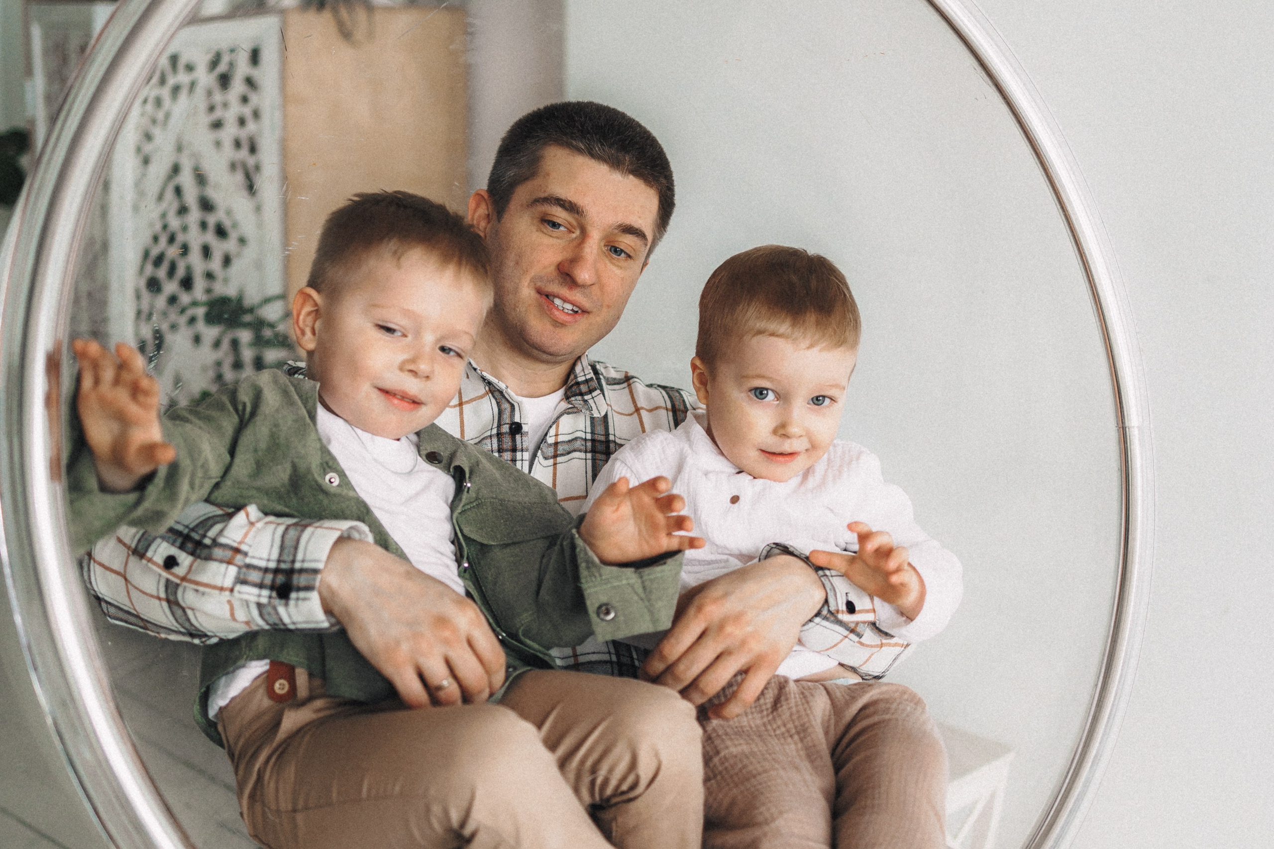 1+1=5. Фотограф Москва Светлана Кирюшина