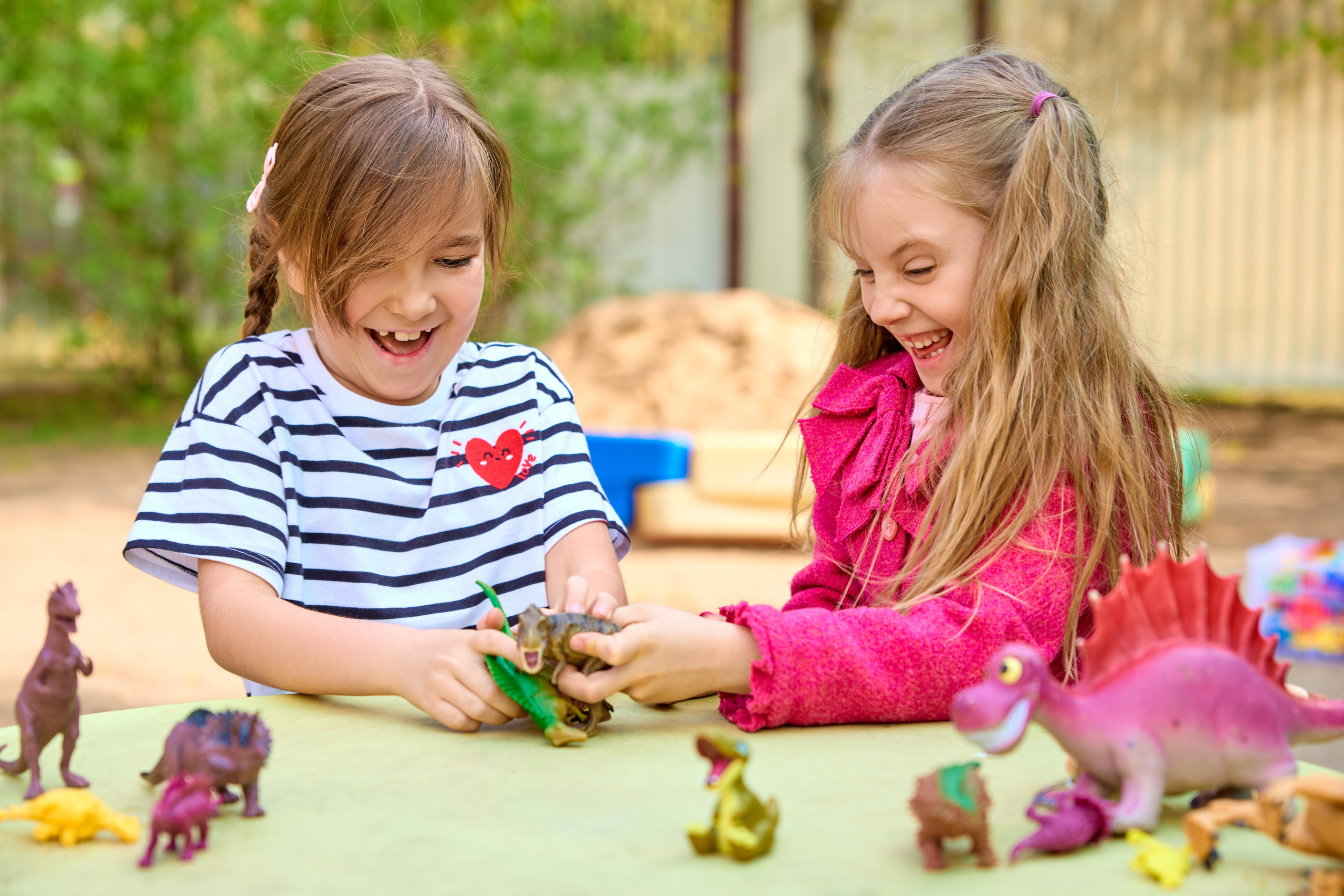 Фотосъёмка выпускников  в детском саду. Выпускные альбомы в Москве фотограф Алина Пащук