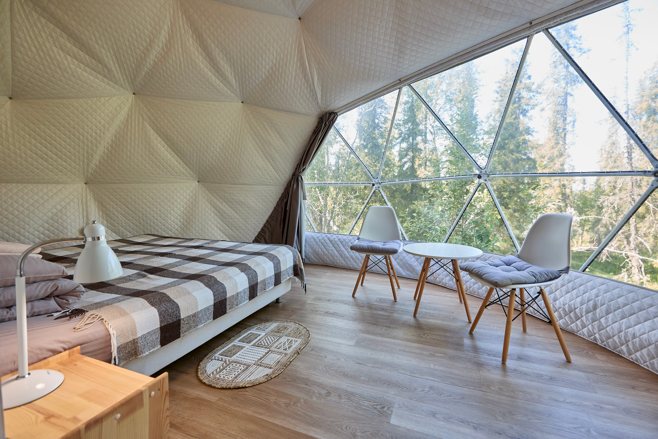 Интерьер. Главная