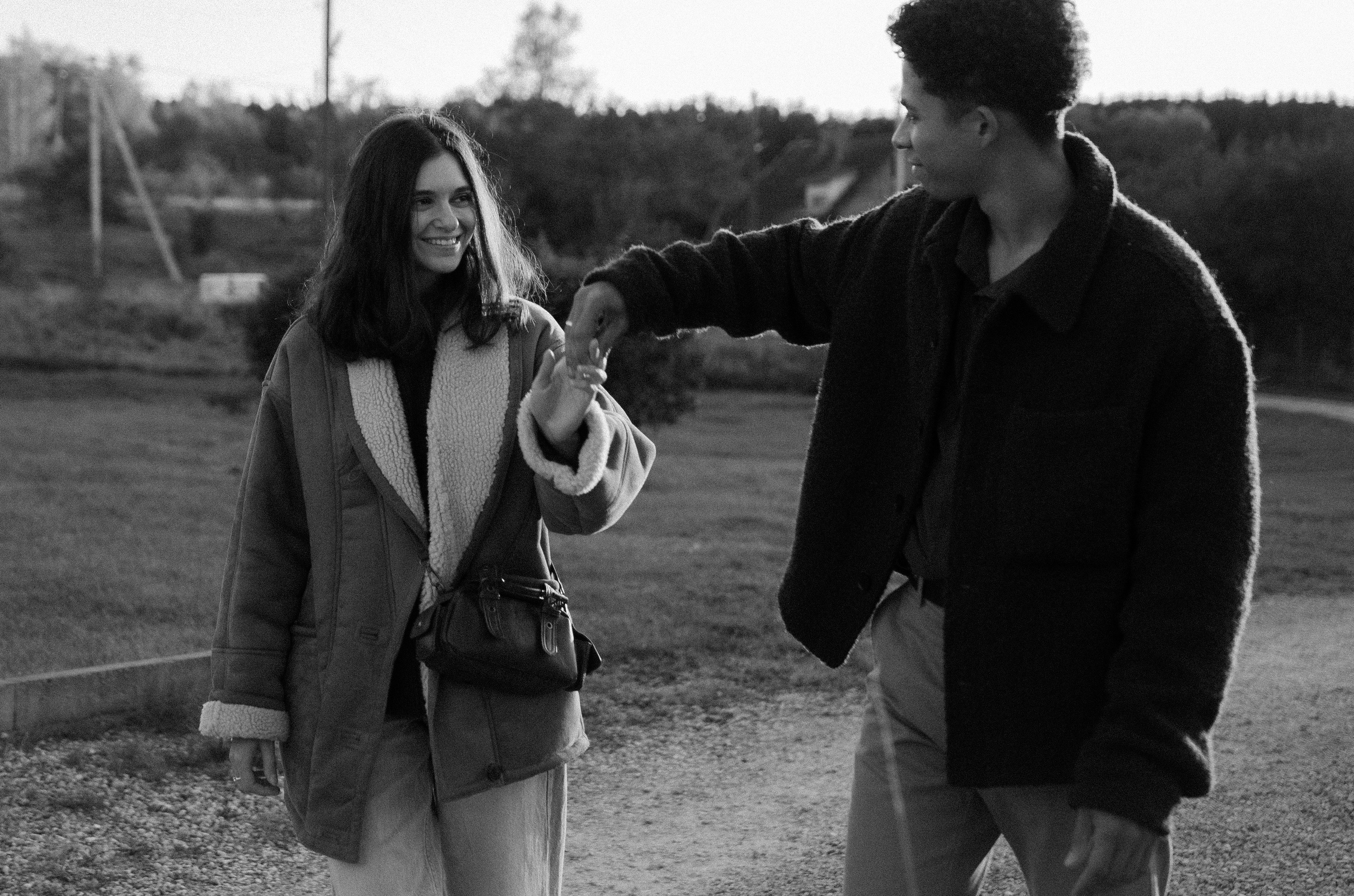 Хосе и Диана Ч.2. Наталья Севрук — фотограф во Владимире