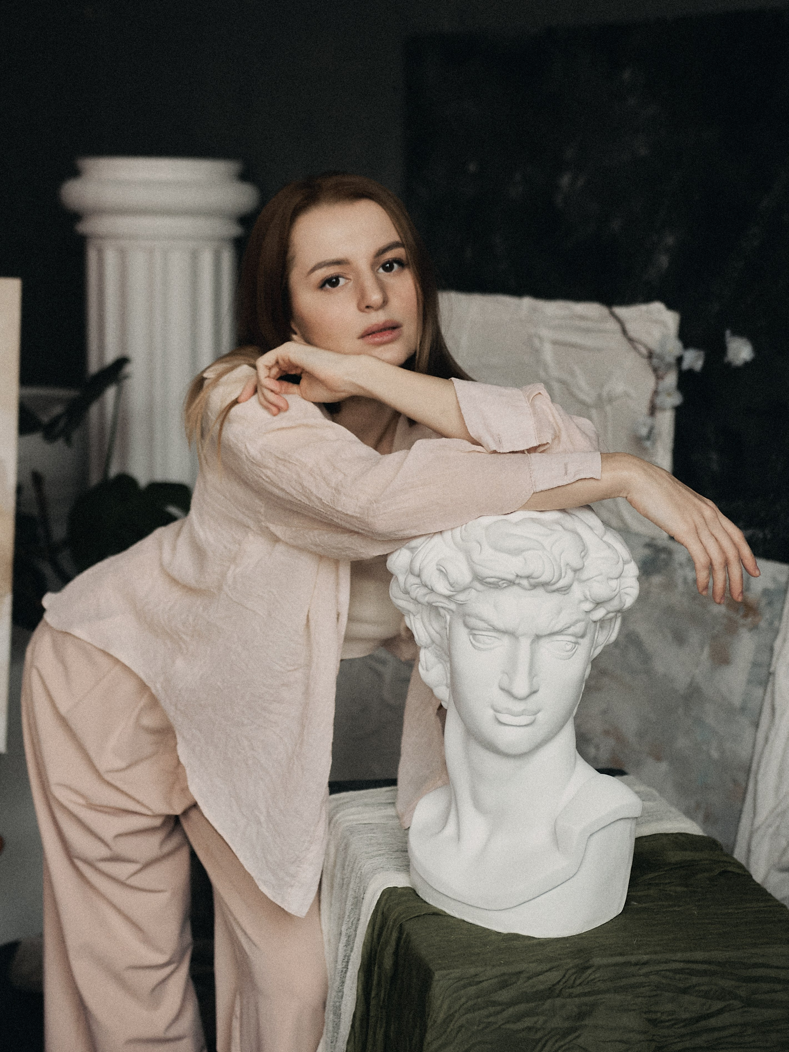 Рина. Наталья Севрук — фотограф во Владимире