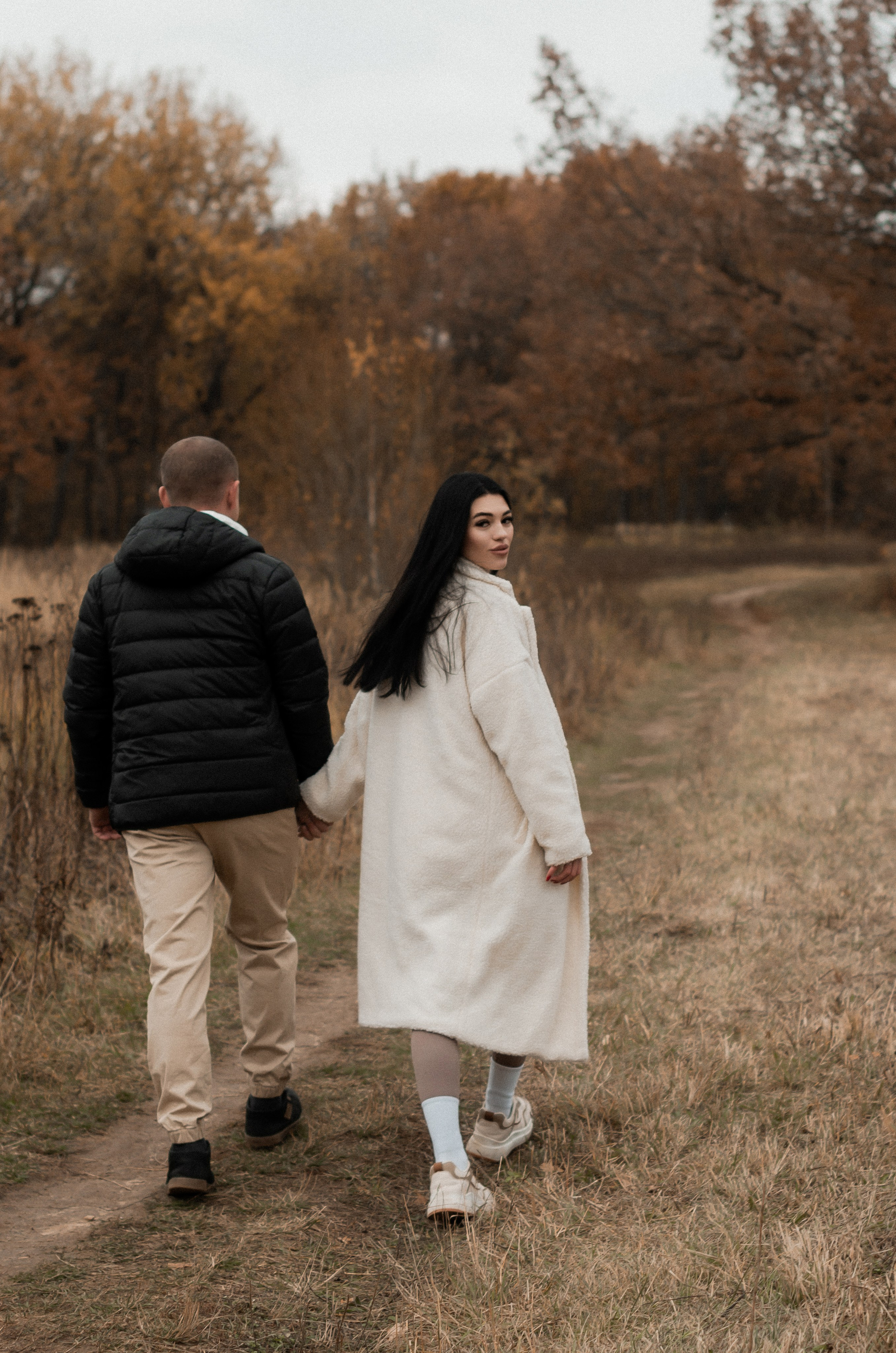 Олег и Оля. Наталья Севрук — фотограф во Владимире