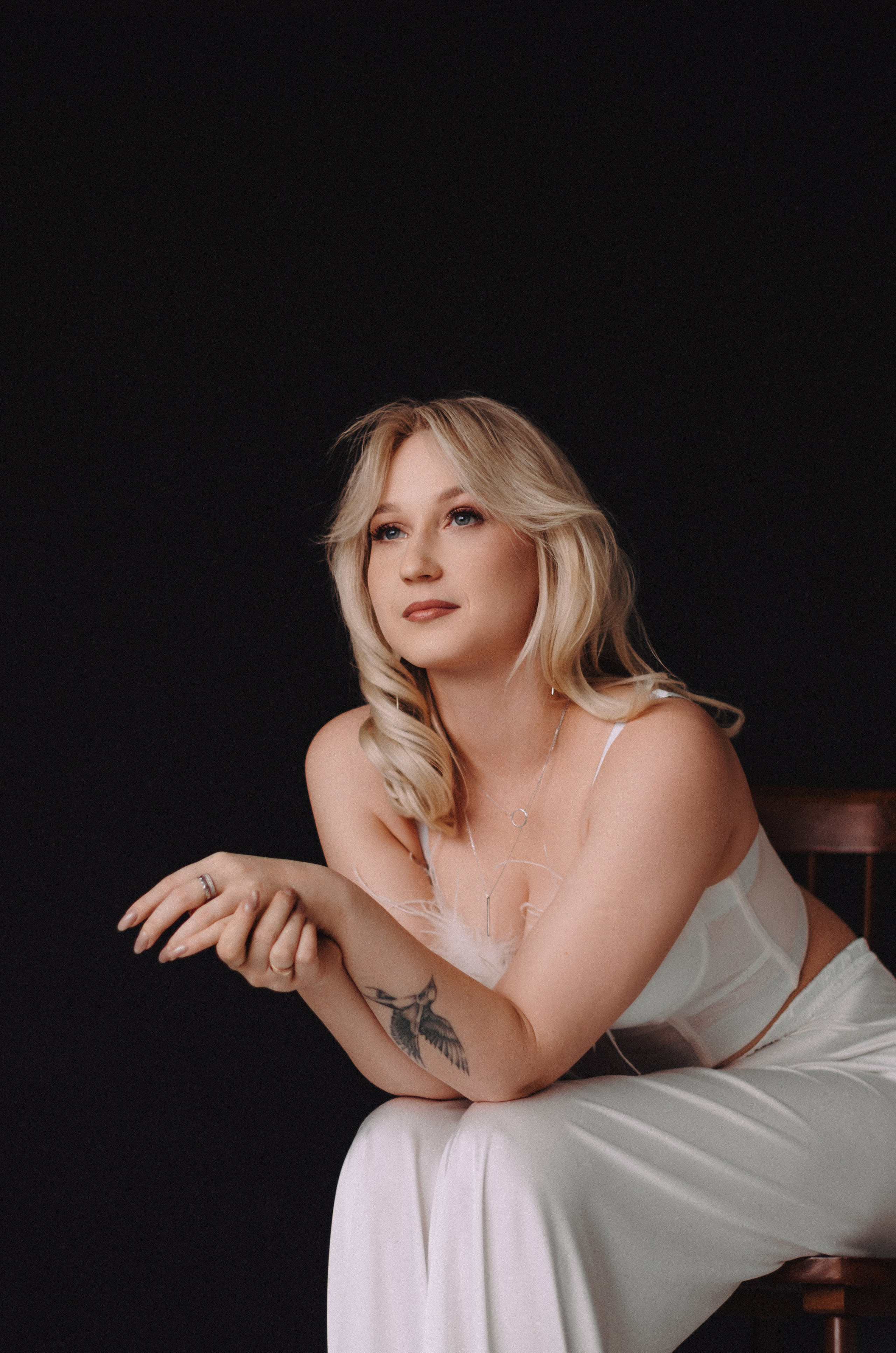 Таня. Наталья Севрук — фотограф во Владимире