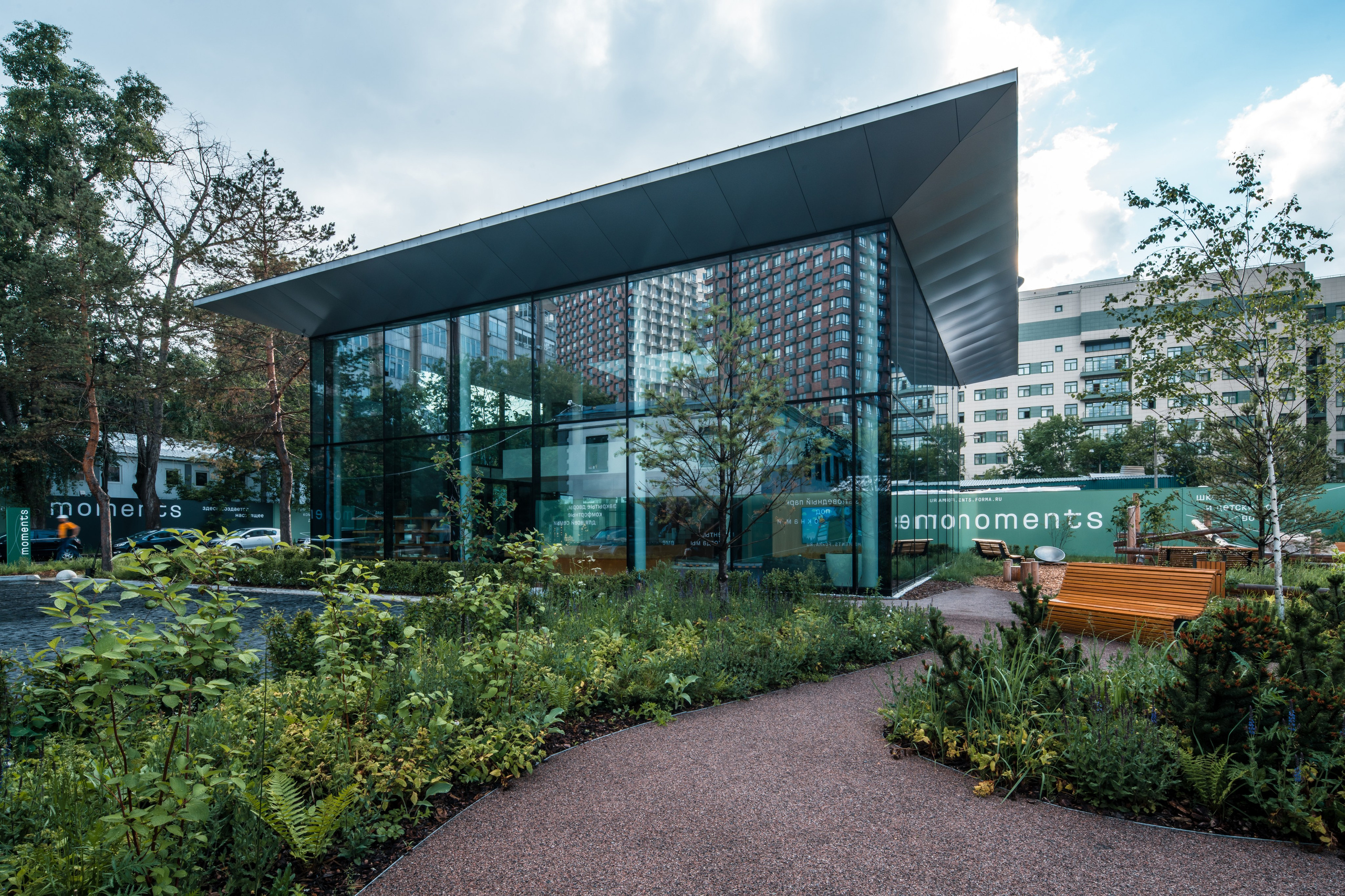 Moments, FORMA. @tomrus: Рустам Шагиморданов — фотограф