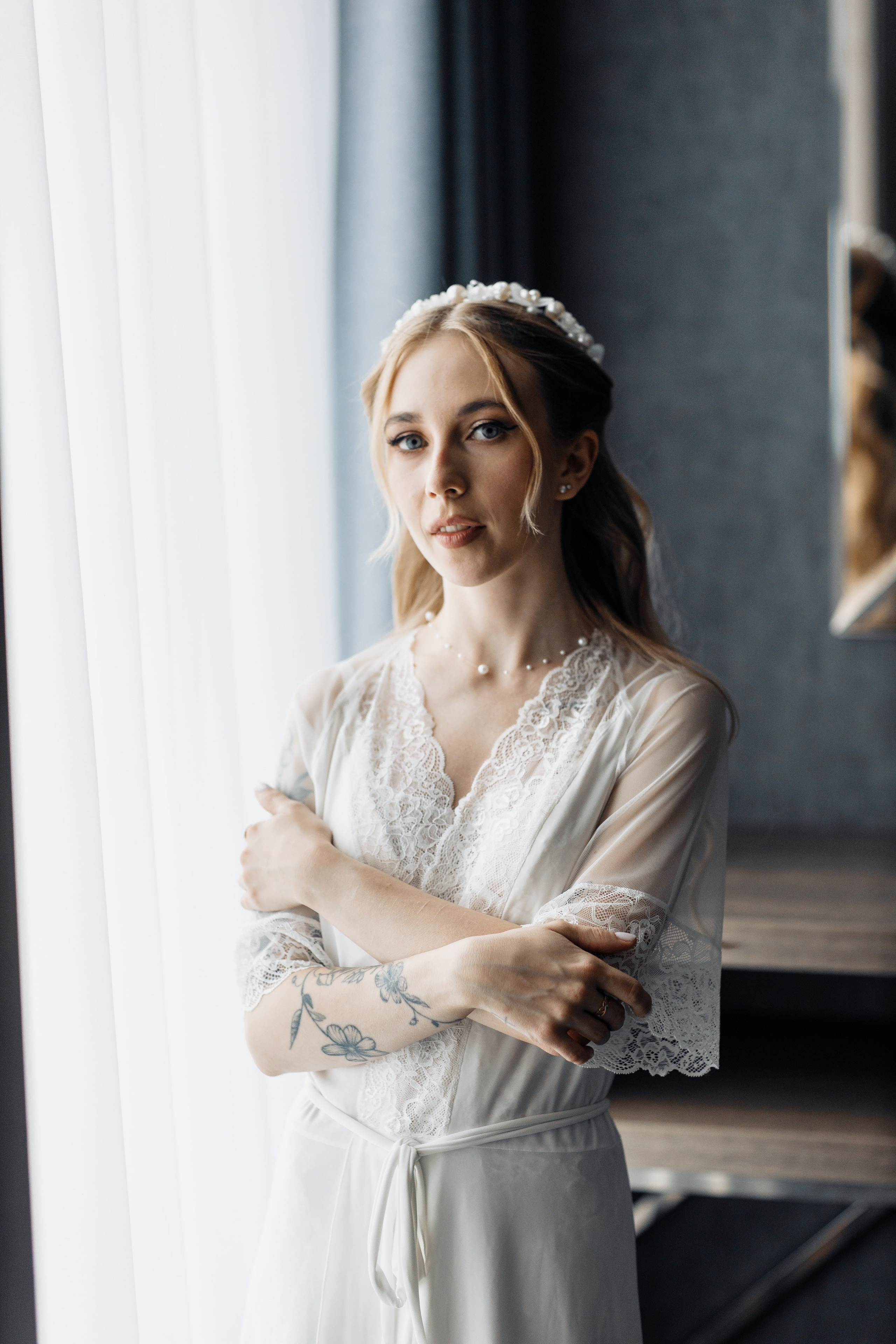 Елена и Влад. Свадебный фотограф Вашкевич Денис